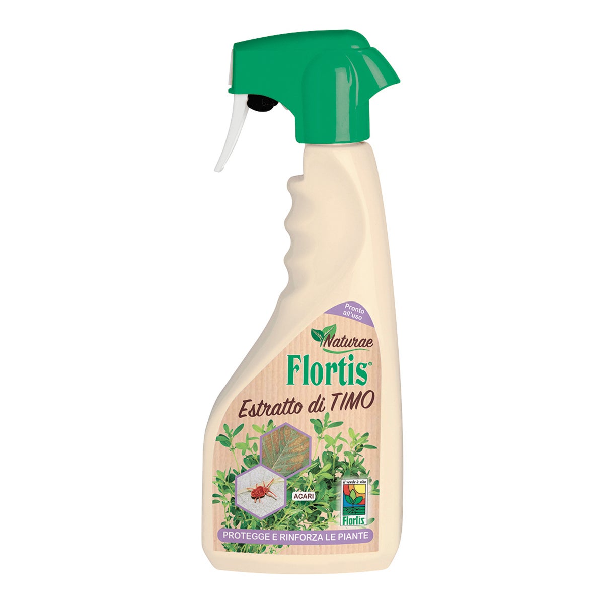 Insetticida FLORTIS 500 ml