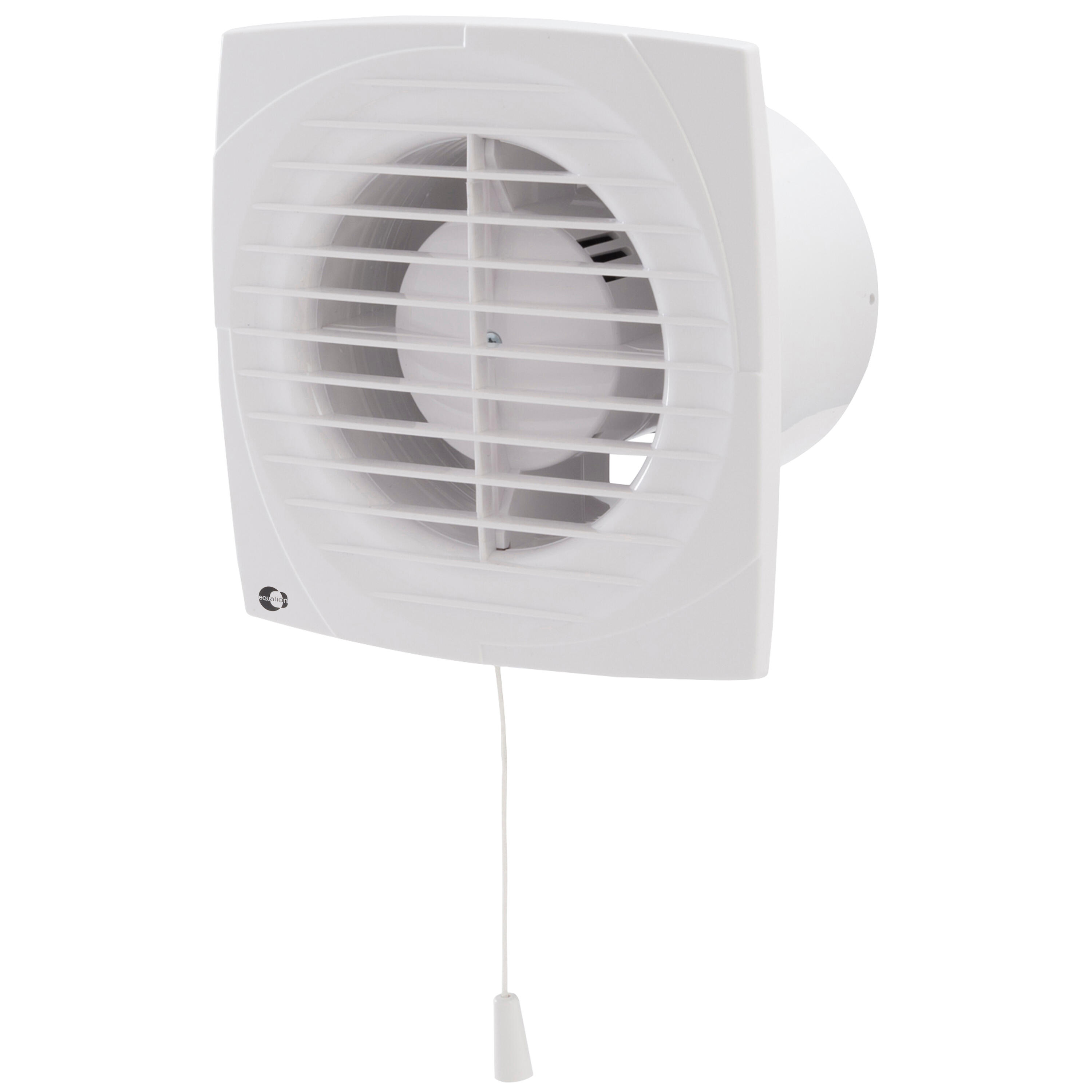 Aspiratore Assiale Per Caravan 12V - Con LED LUX257 - Foto 2