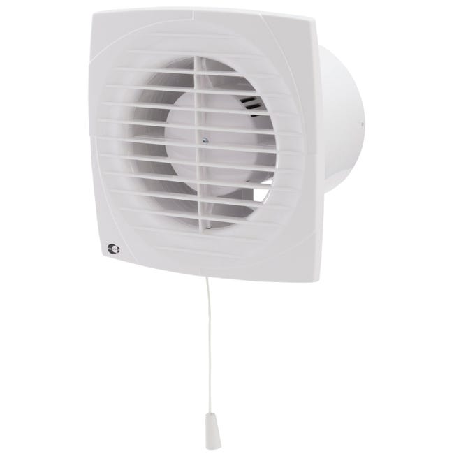 Aspiratore Assiale Per Caravan 12V - Con LED LUX257 - Foto 2