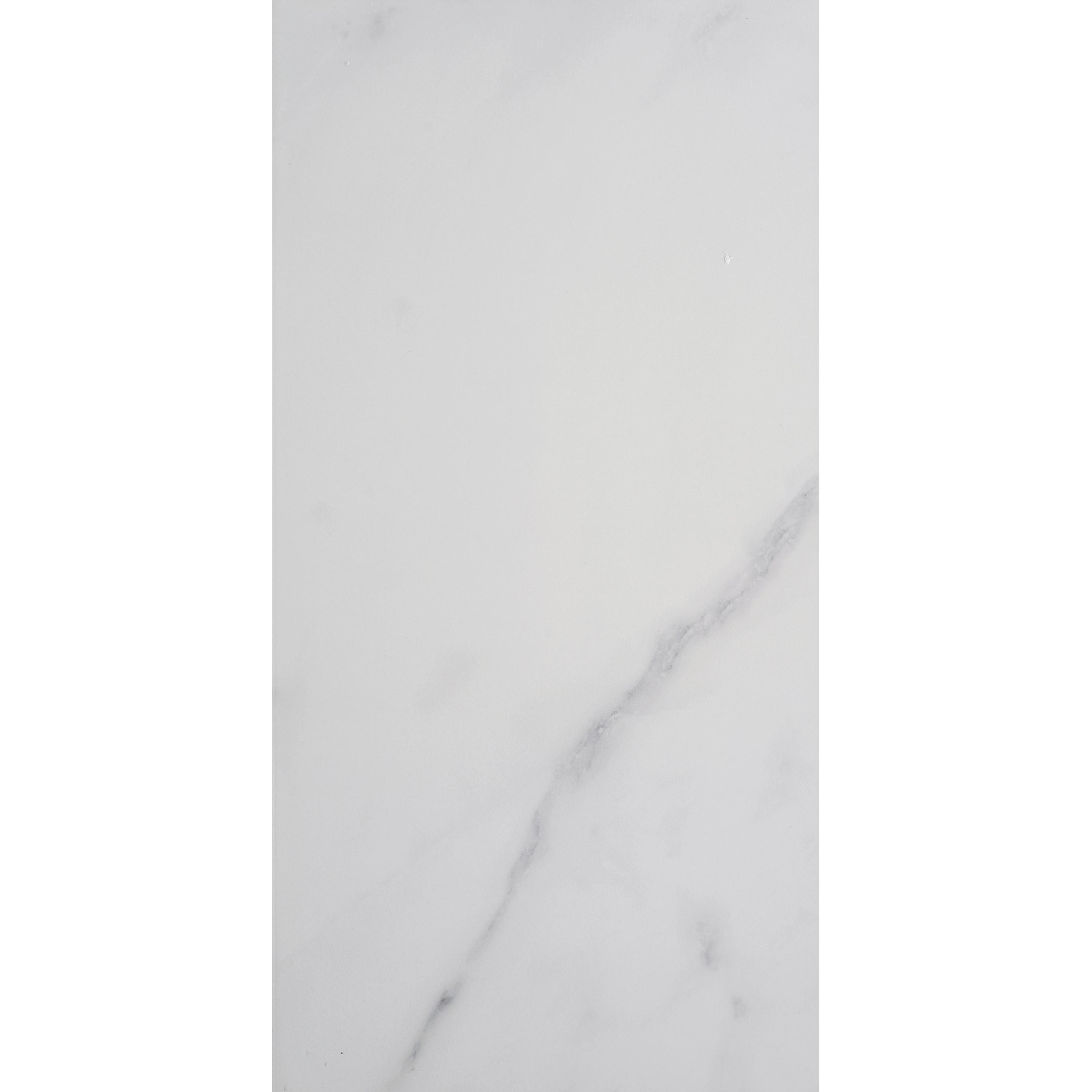 Piastrella da pavimento Santorini 30 x 60 cm sp. 8.7 mm PEI 3/5 bianco - 4