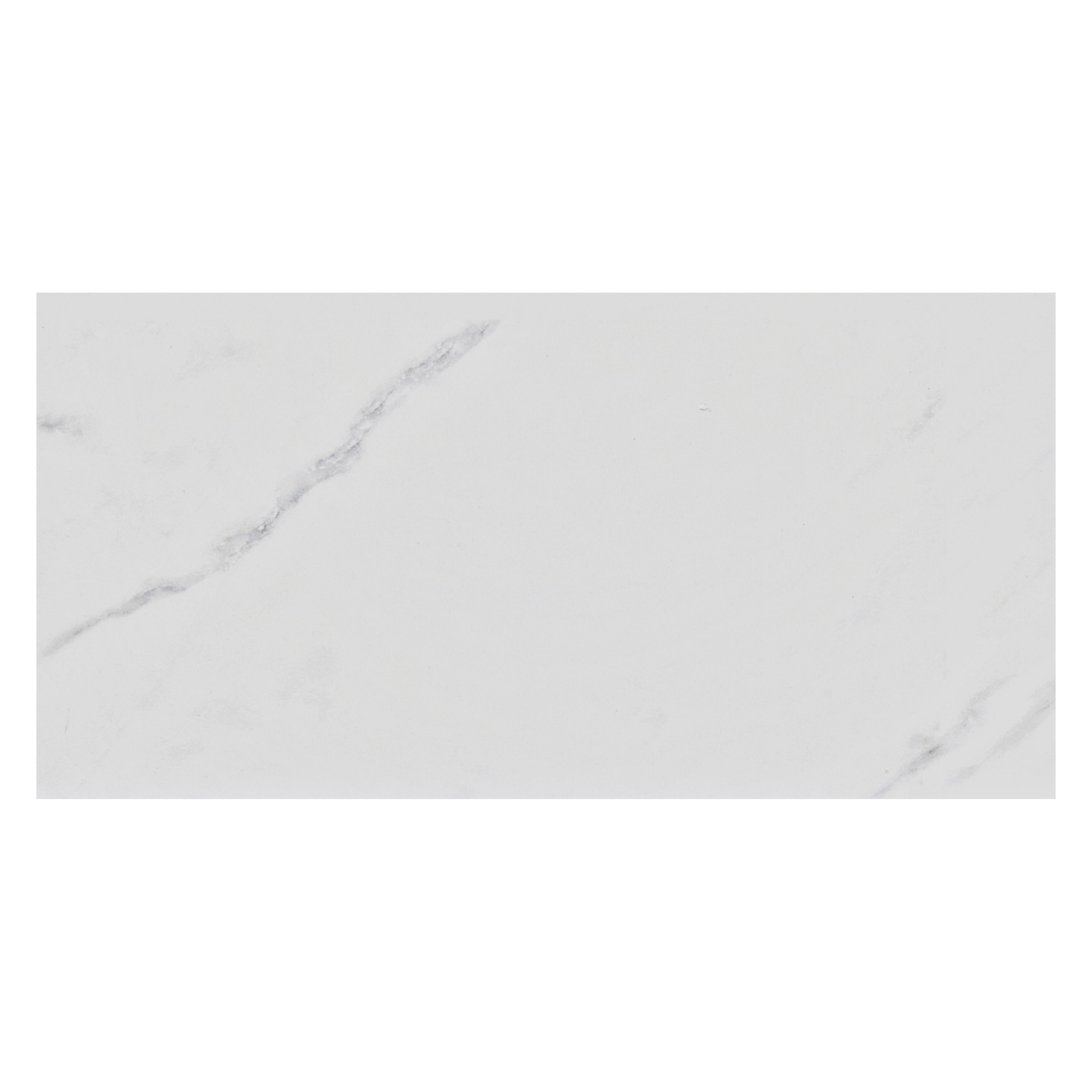 Piastrella da pavimento Santorini 30 x 60 cm sp. 8.7 mm PEI 3/5 bianco - 3