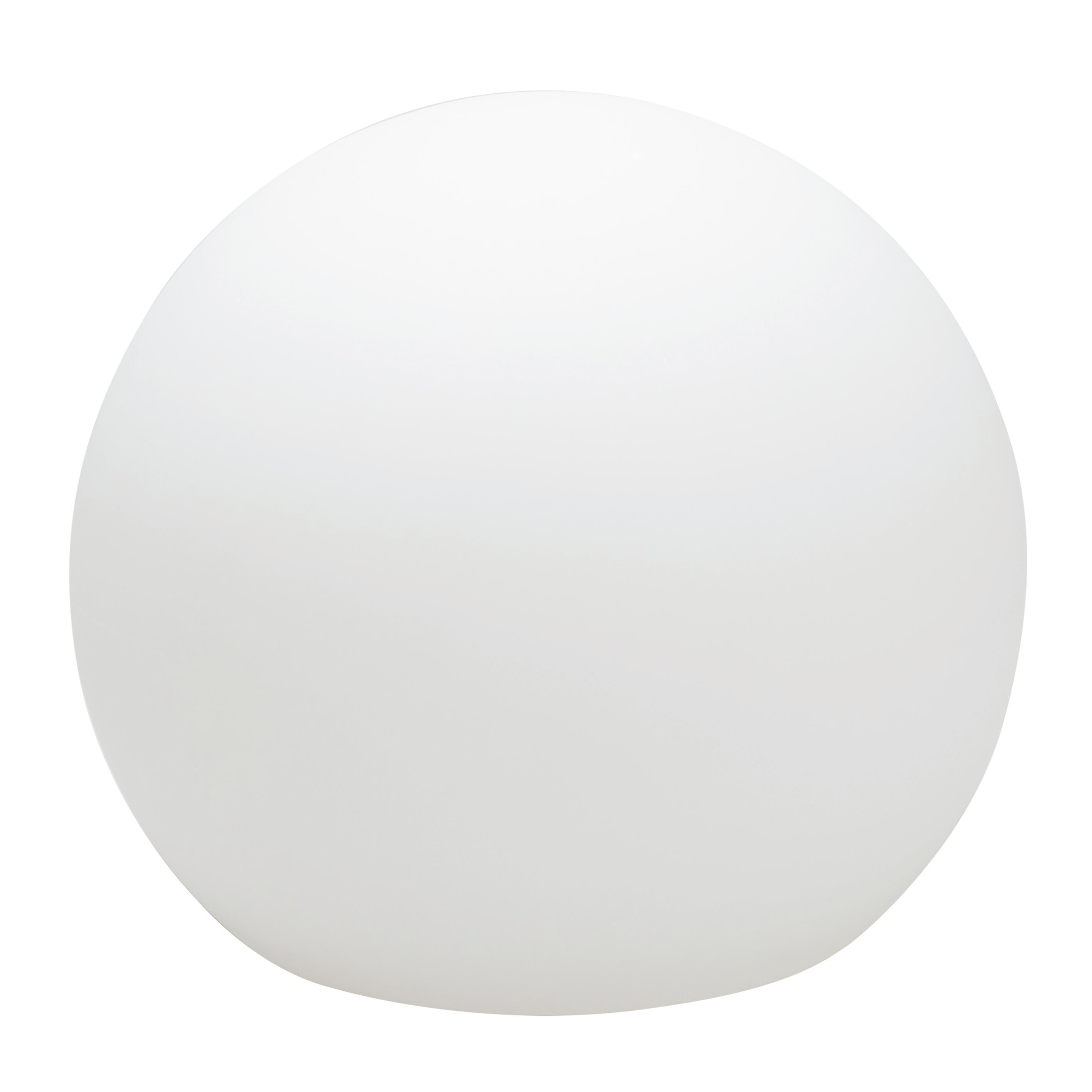Sfera Buly H 45 cm, luce bianco , E27 650LM IP65 NEWGARDEN - 7