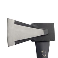 MAZZA OTTAGONALE CON MANICO FIBRA - KG.4