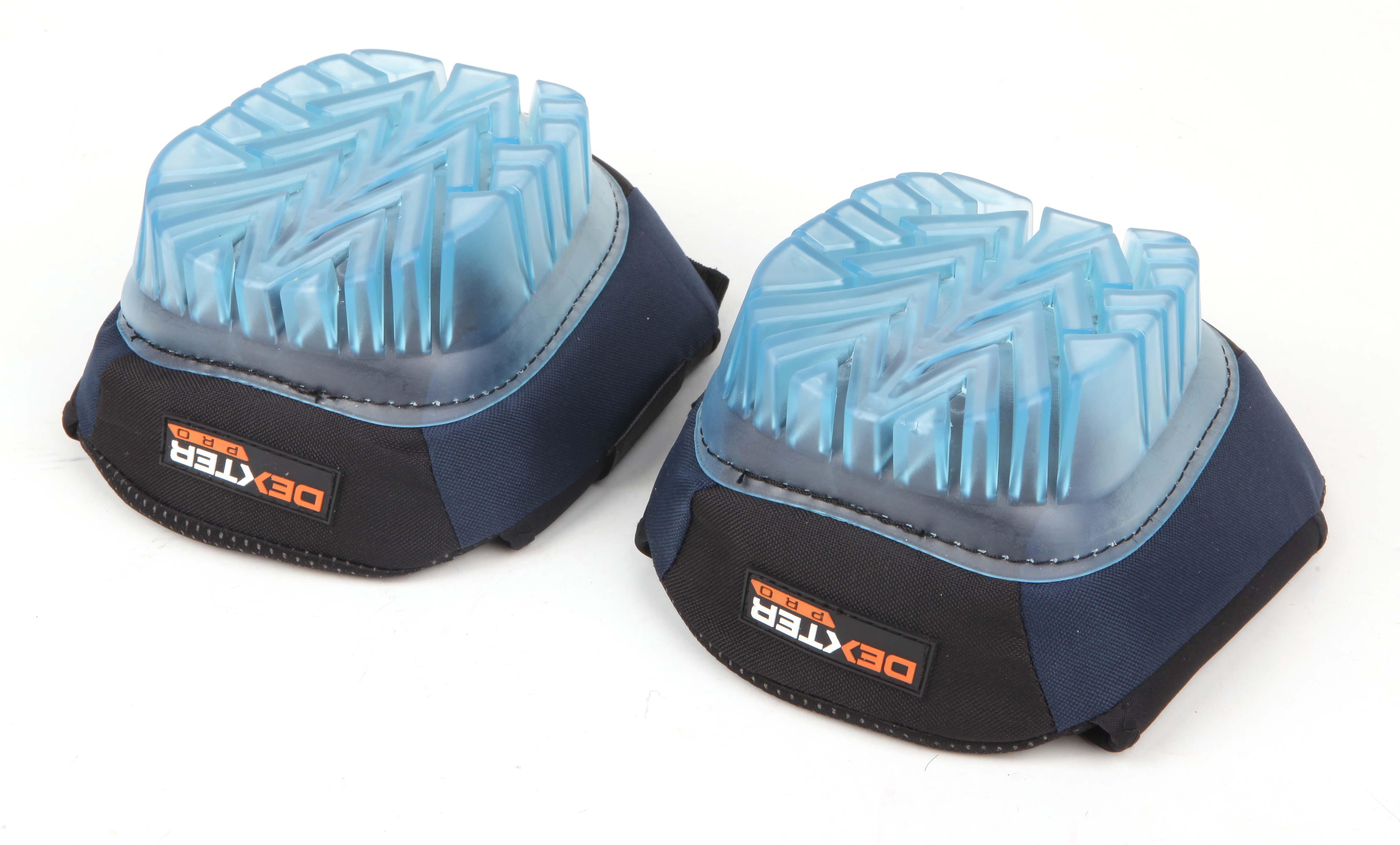 Ginocchiere Per Tendine Rotuleo KIRZAX – 2 Pezzi Regolabili, Compressione Bidirezionale, Per Sport (Calcio, Basket, Corsa) E Tendinite - 3