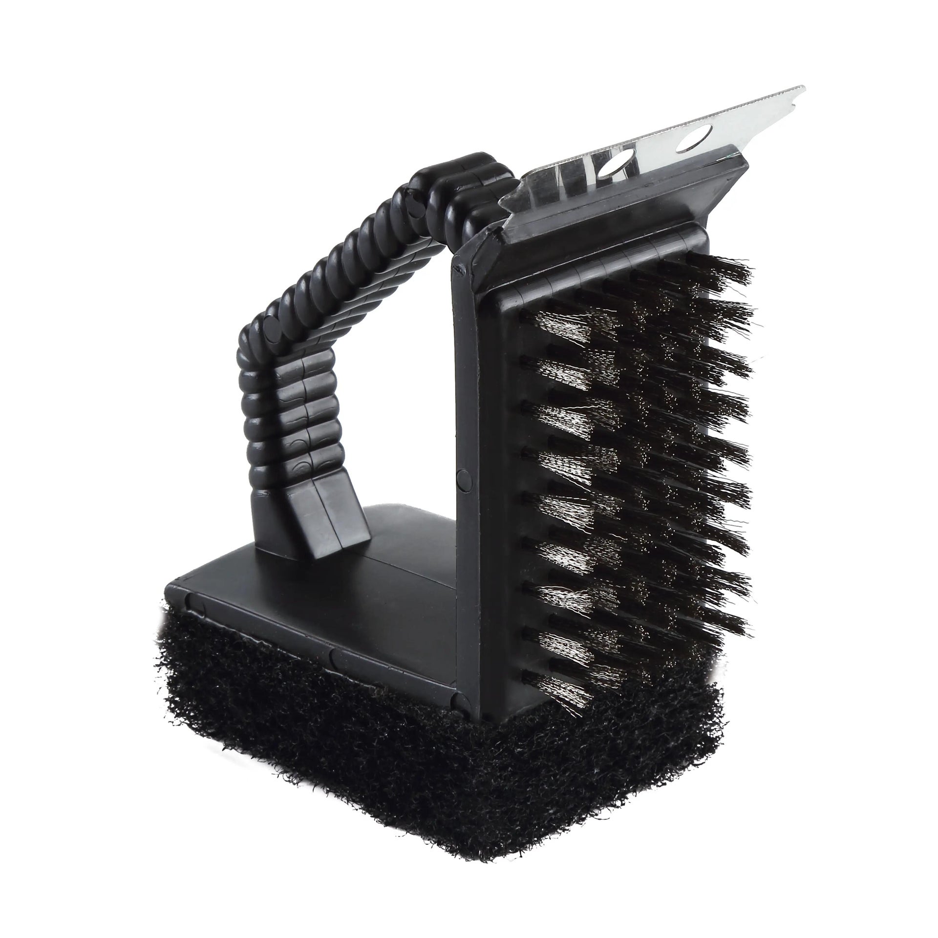 pulire spazzole roomba