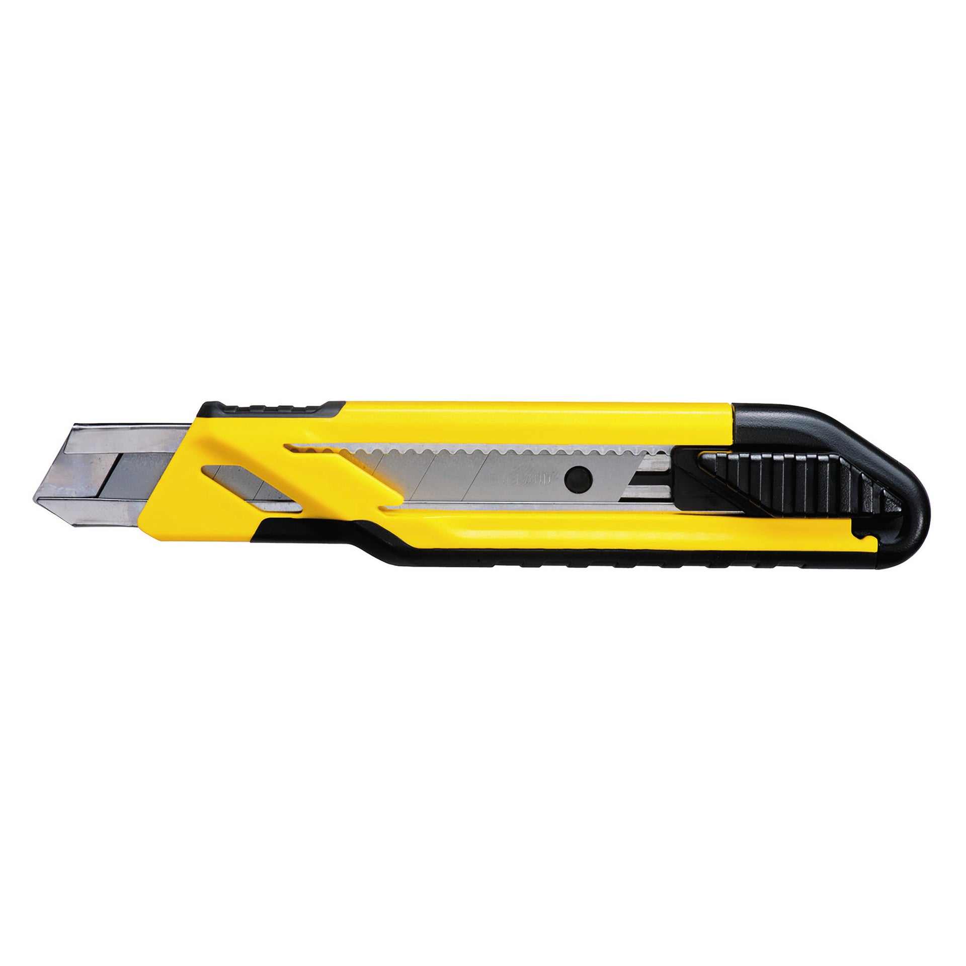Taglierino STANLEY lama 11 cm