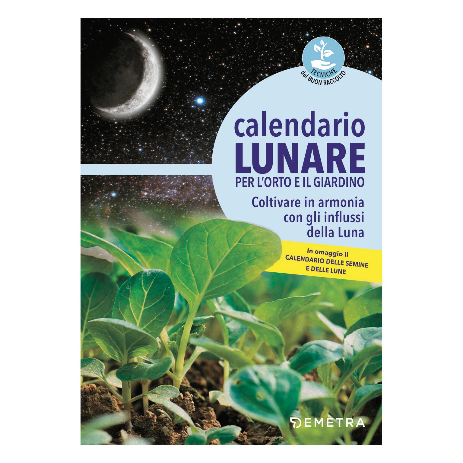 37+ Calendario Lunare Luna Crescente calendario mensile editabile