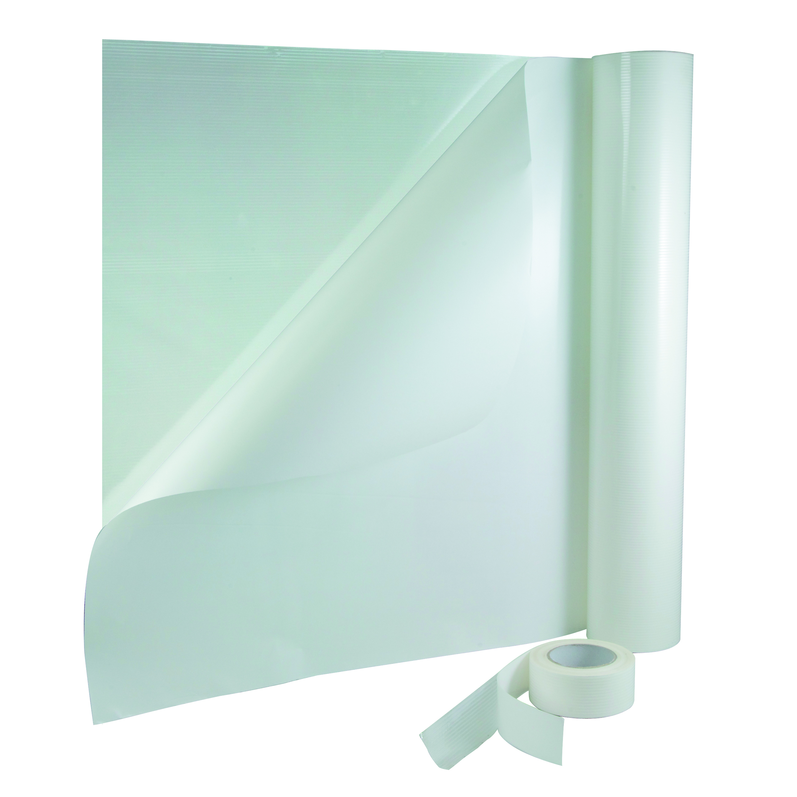 Nastro Doppio Adesivo Extra Forte, Doppio Sided, Trasparente - Foto 4