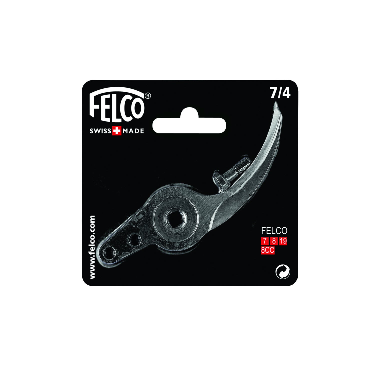 Controlama Felco 7/4