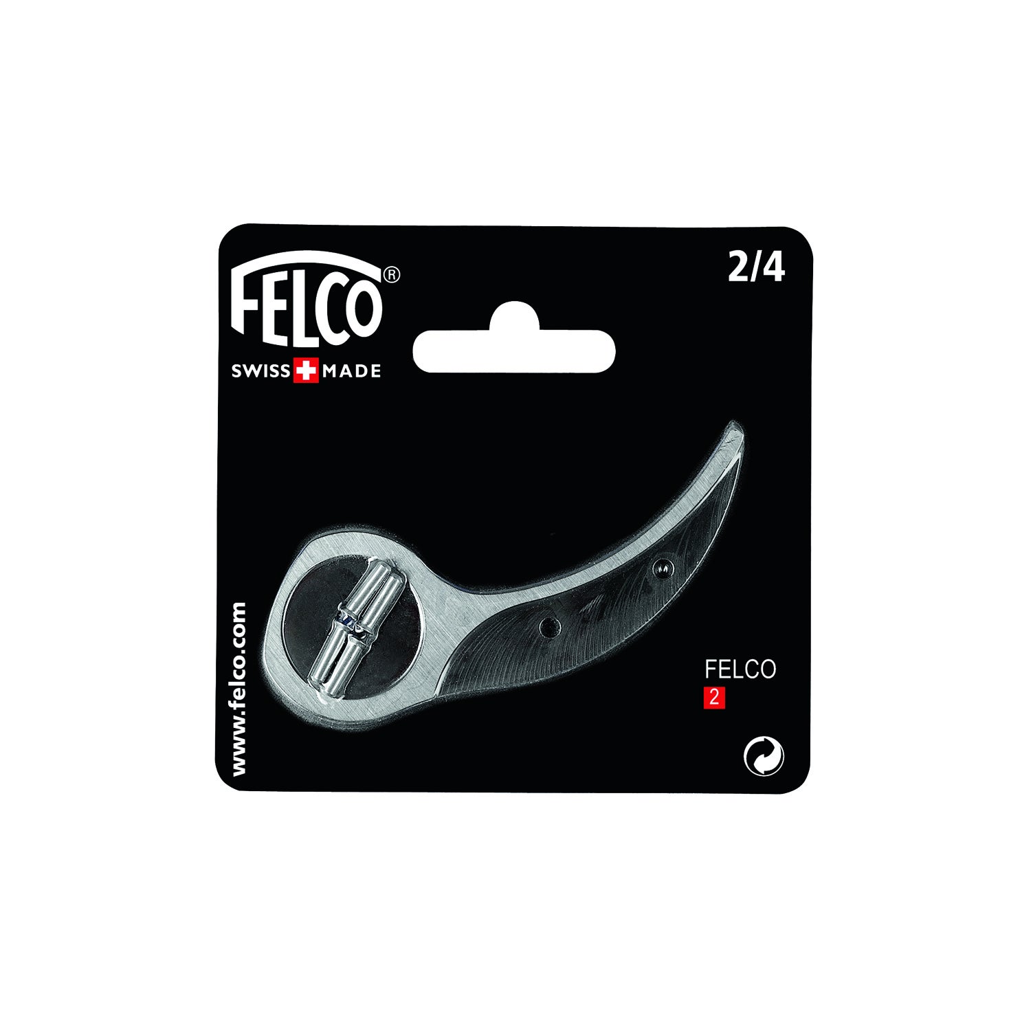 Controlama Felco 2/4
