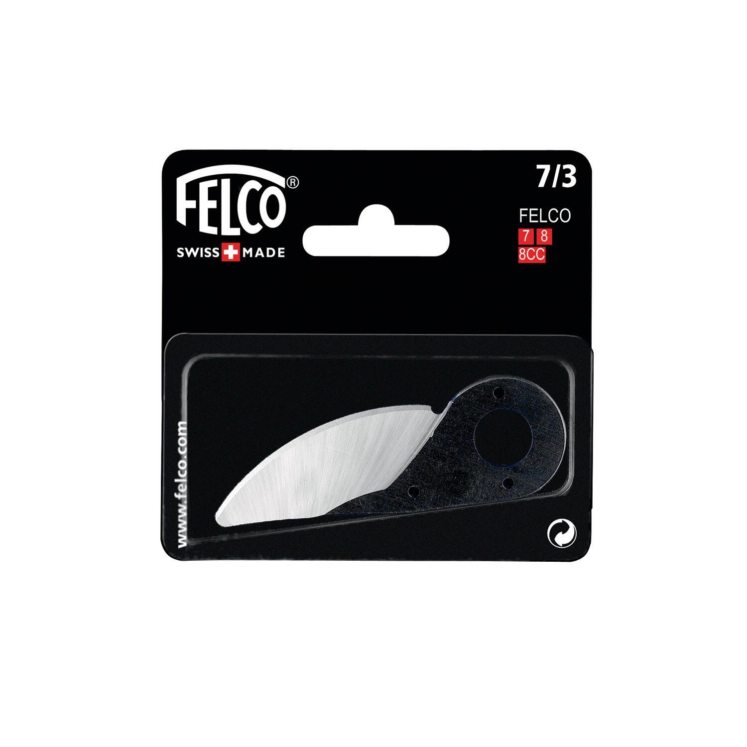 Lama Felco 7/3