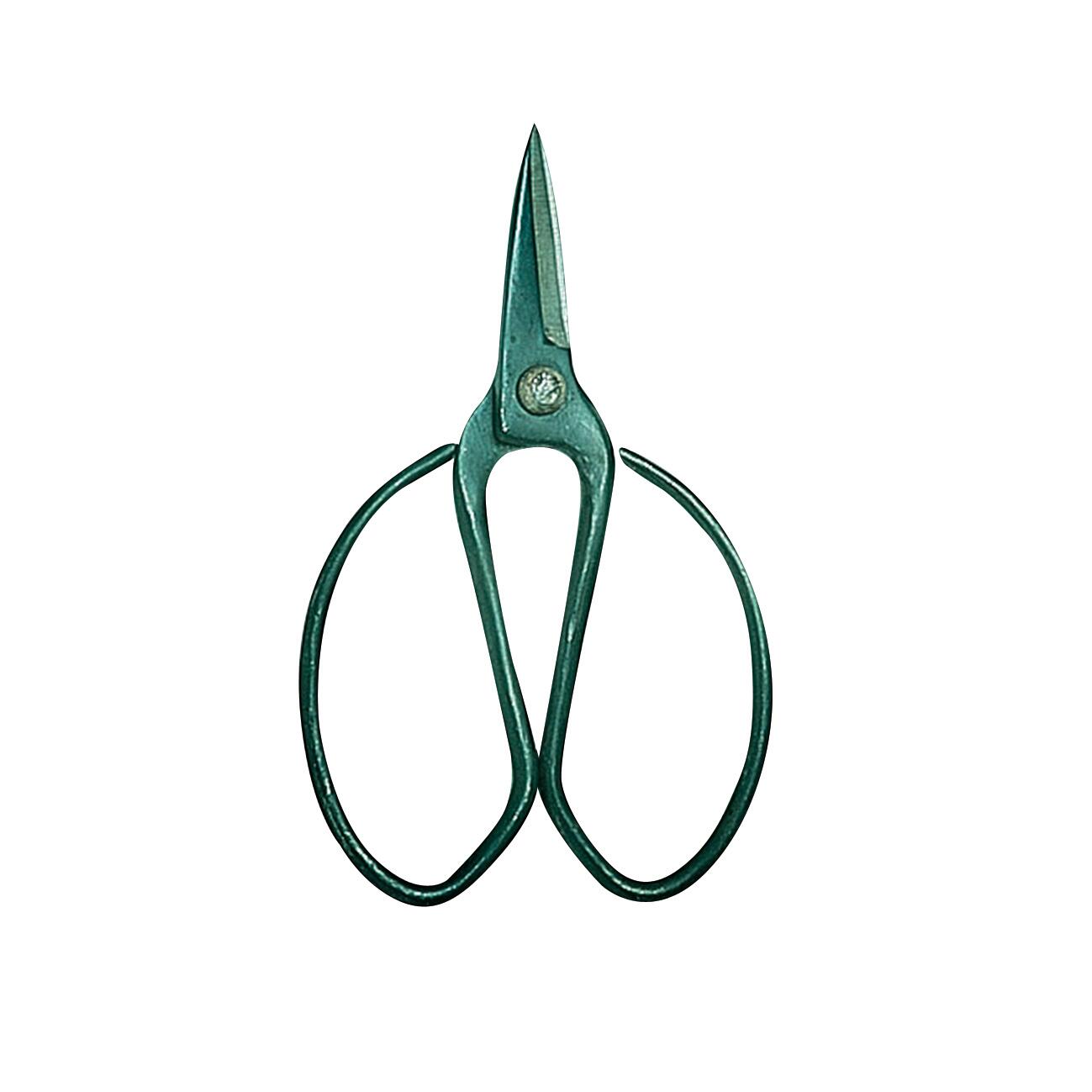 Forbici da giardino per bonsai in acciaio L 18 cm Leroy Merlin