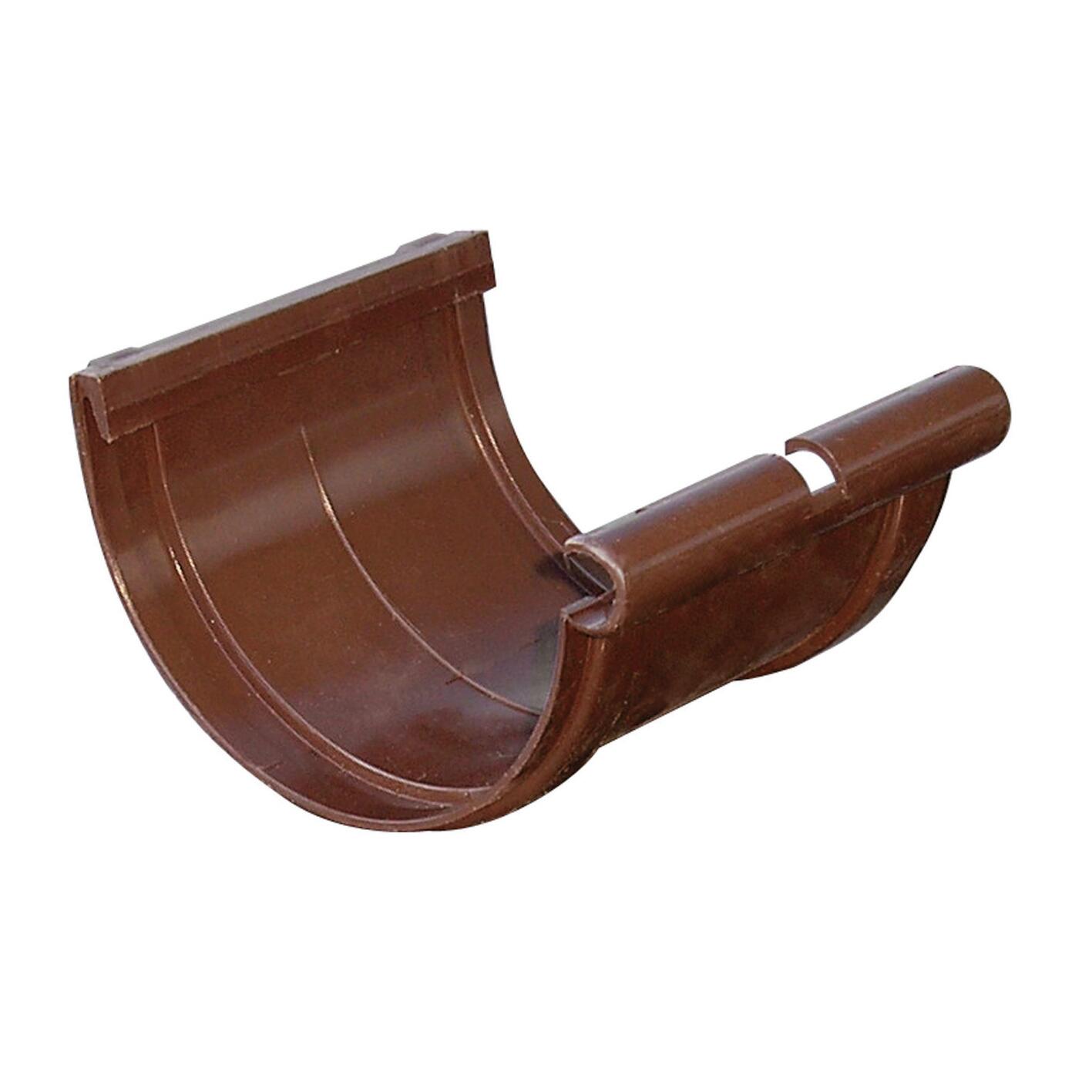 Giunto semplice in plastica L 9.5 cm