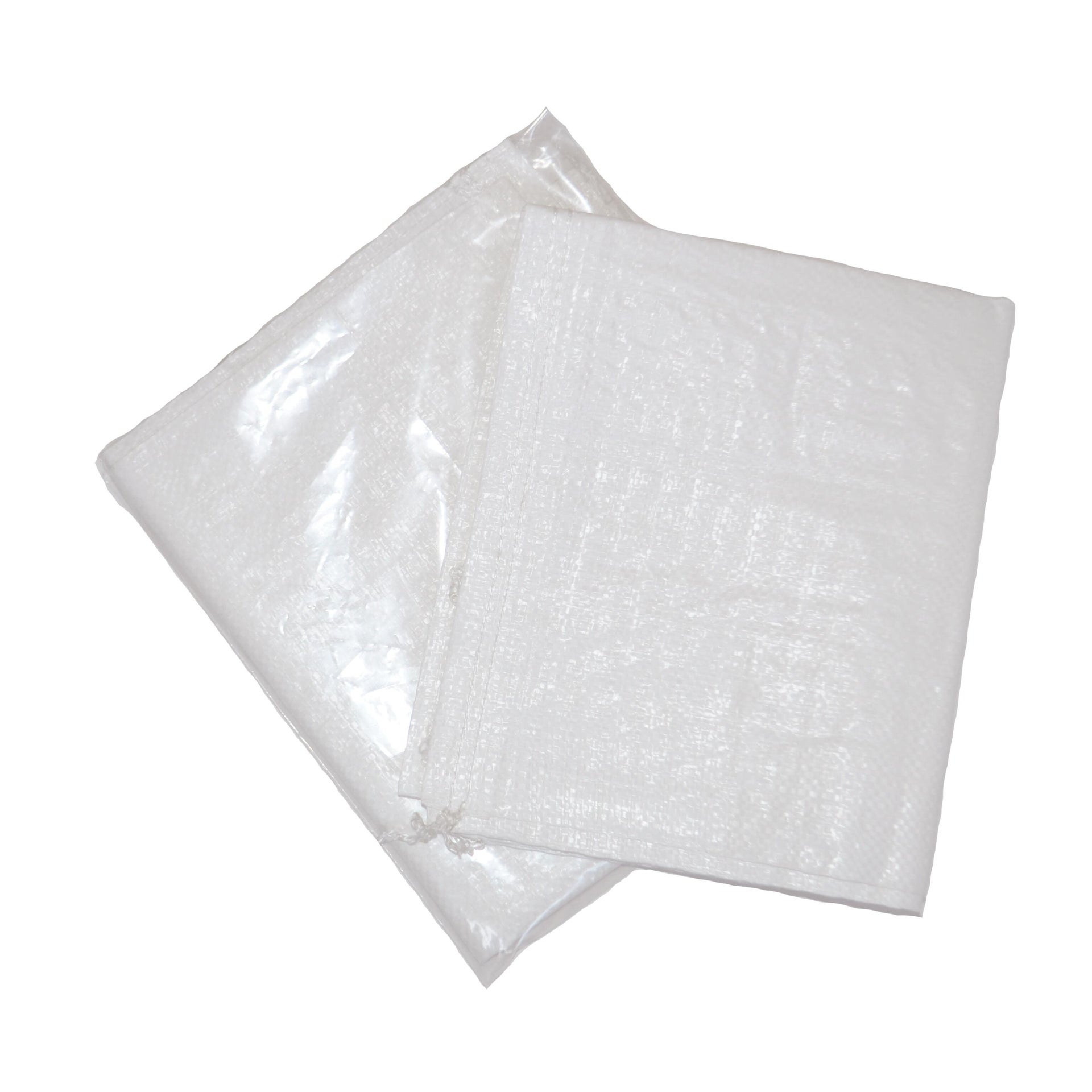 Sacco per macerie 120 L 2 pezzi