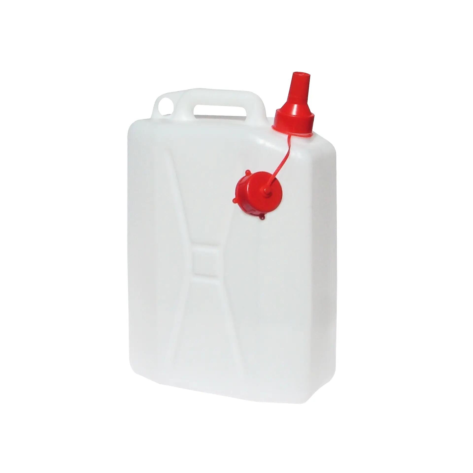 Tanica in plastica 30 L