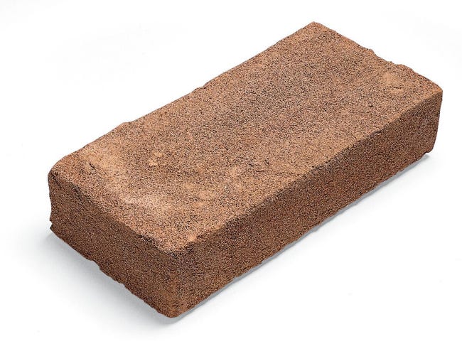 MATTONE VERMICULITE REFRATTARIO SPESSORE MM 25 - Foto 7