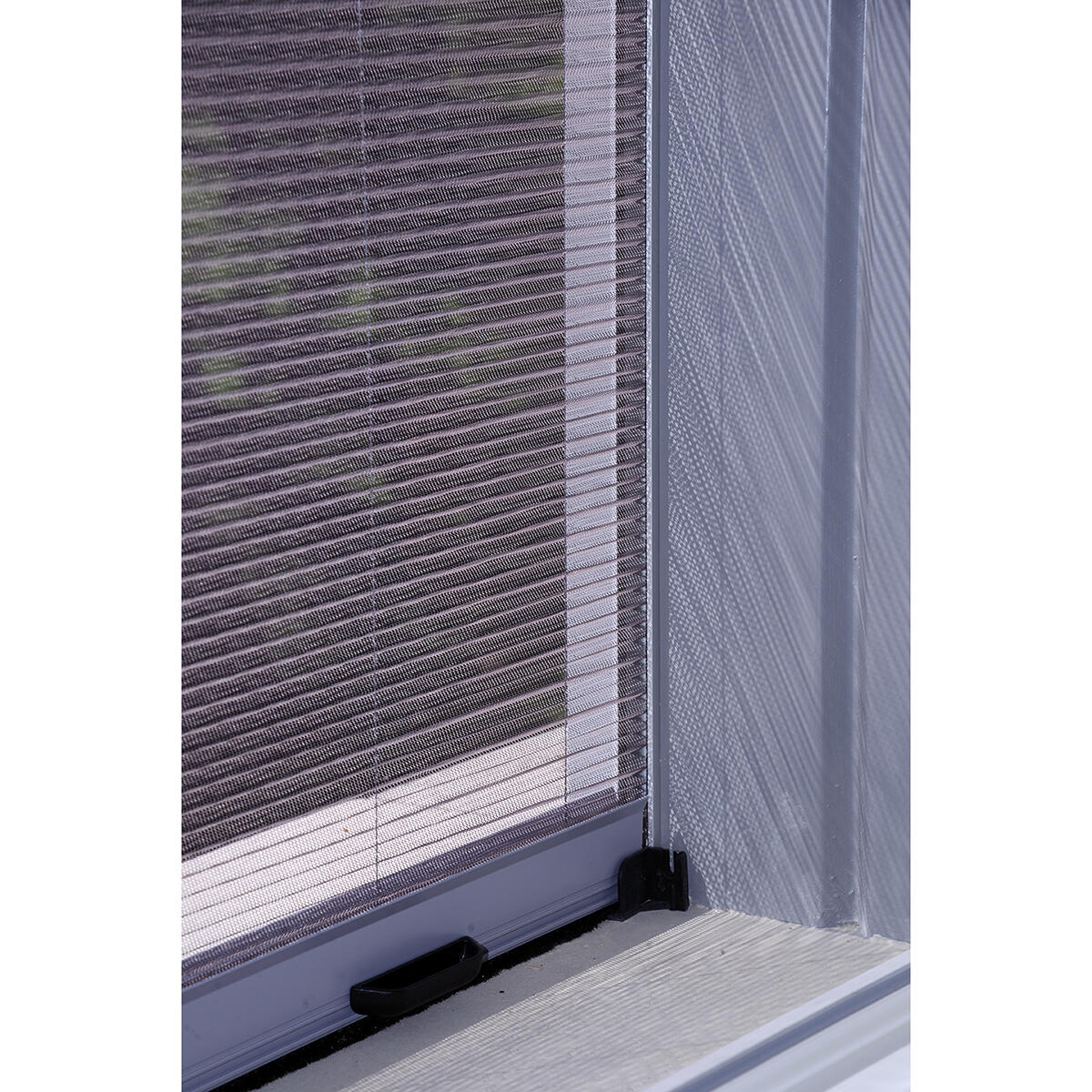 ZANZARIERA MARRONE 250 80- 65 THORX