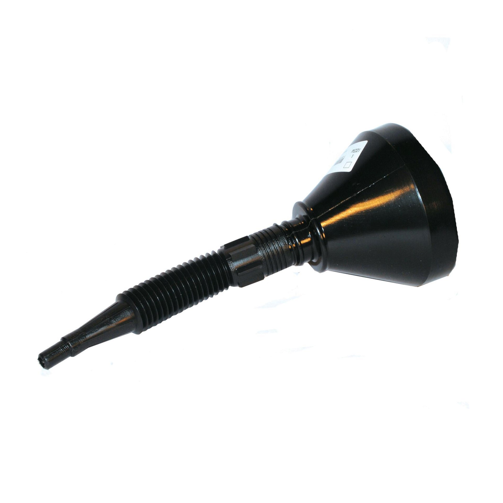 Imbuto flessibile in plastica Ø 11 cm