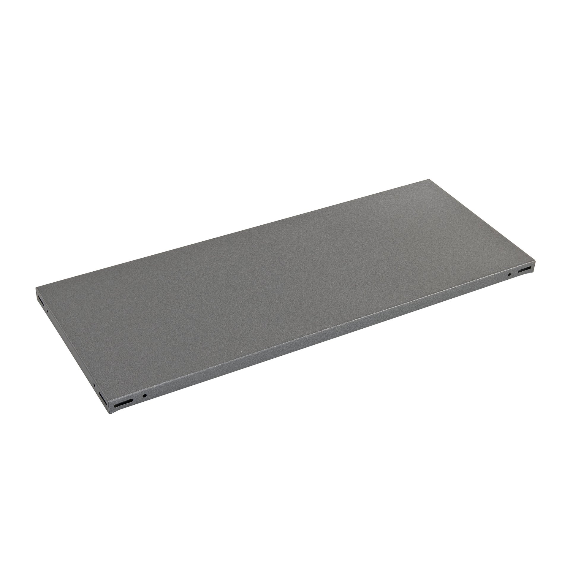 Ripiano L 150 x H 3 x P 50 cm grigio