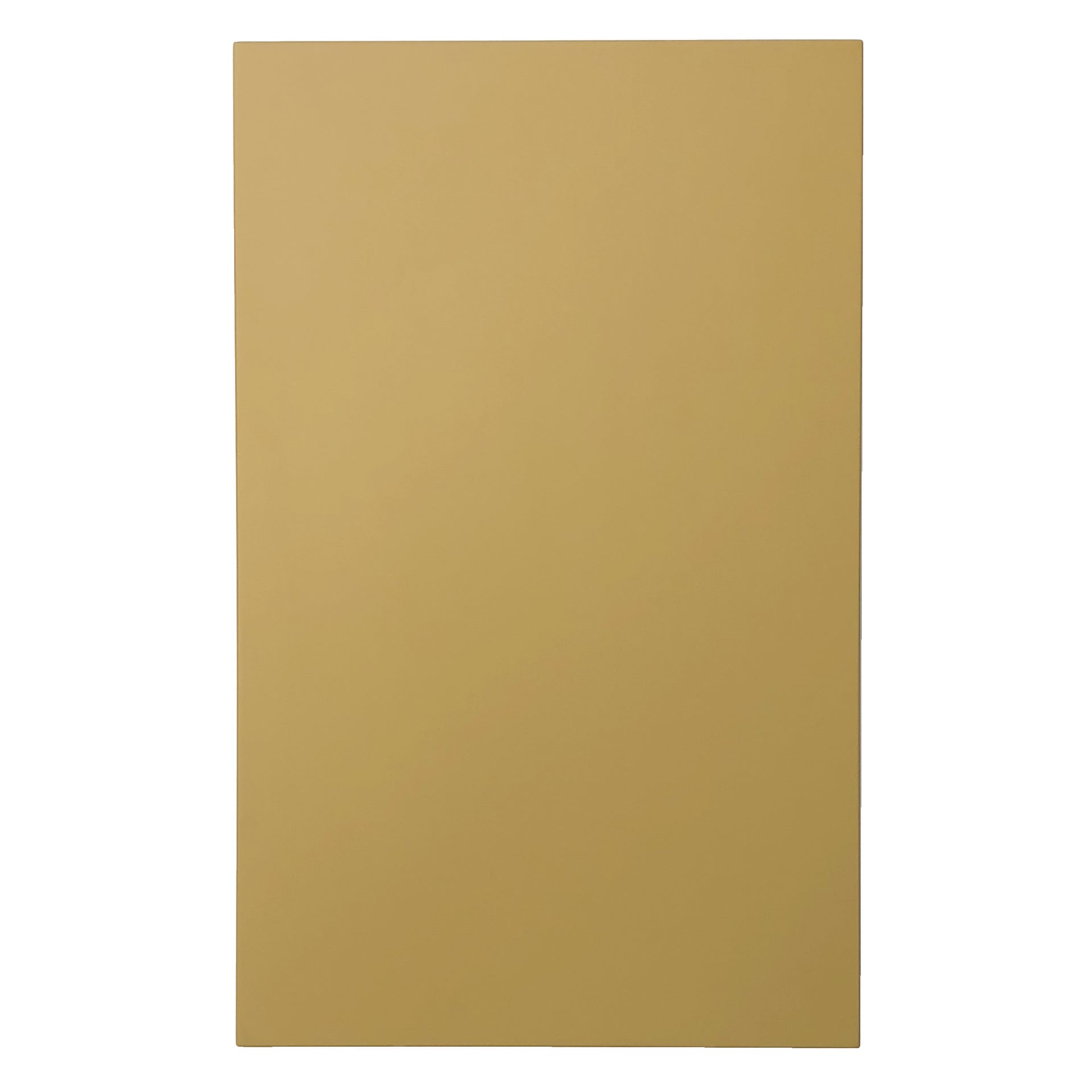 Anta DELINIA ID Parigi 76.5 x 44.7 giallo ocra