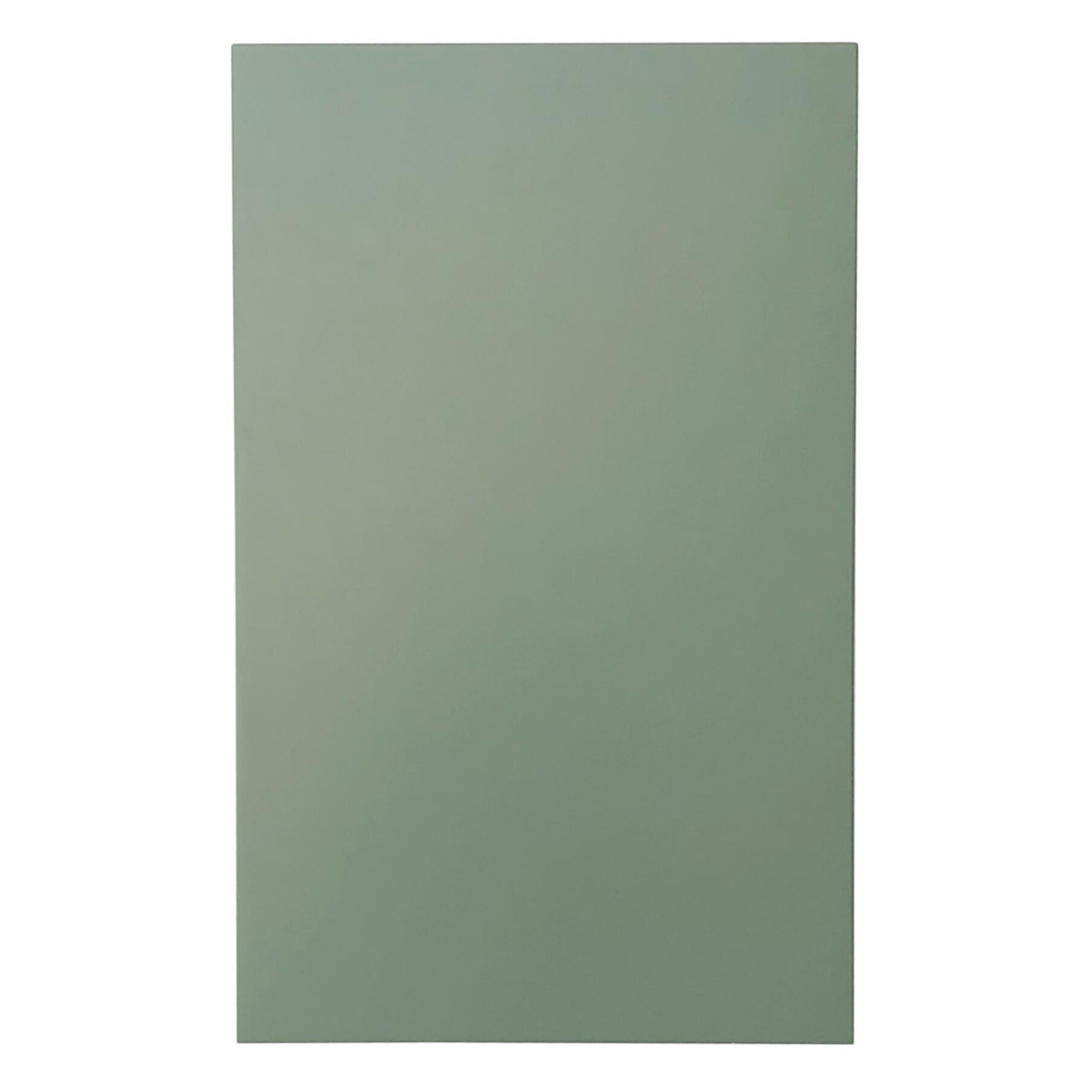 Anta DELINIA ID Parigi 76.5 x 59.7 verde muschio