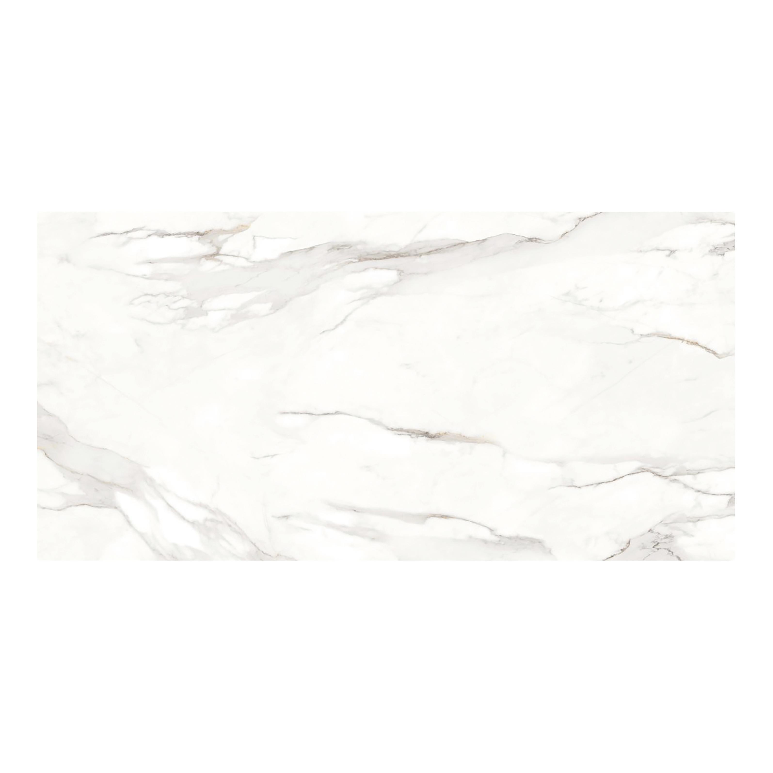 Piastrella da pavimento Santorini 30 x 60 cm sp. 8.7 mm PEI 3/5 bianco - 11