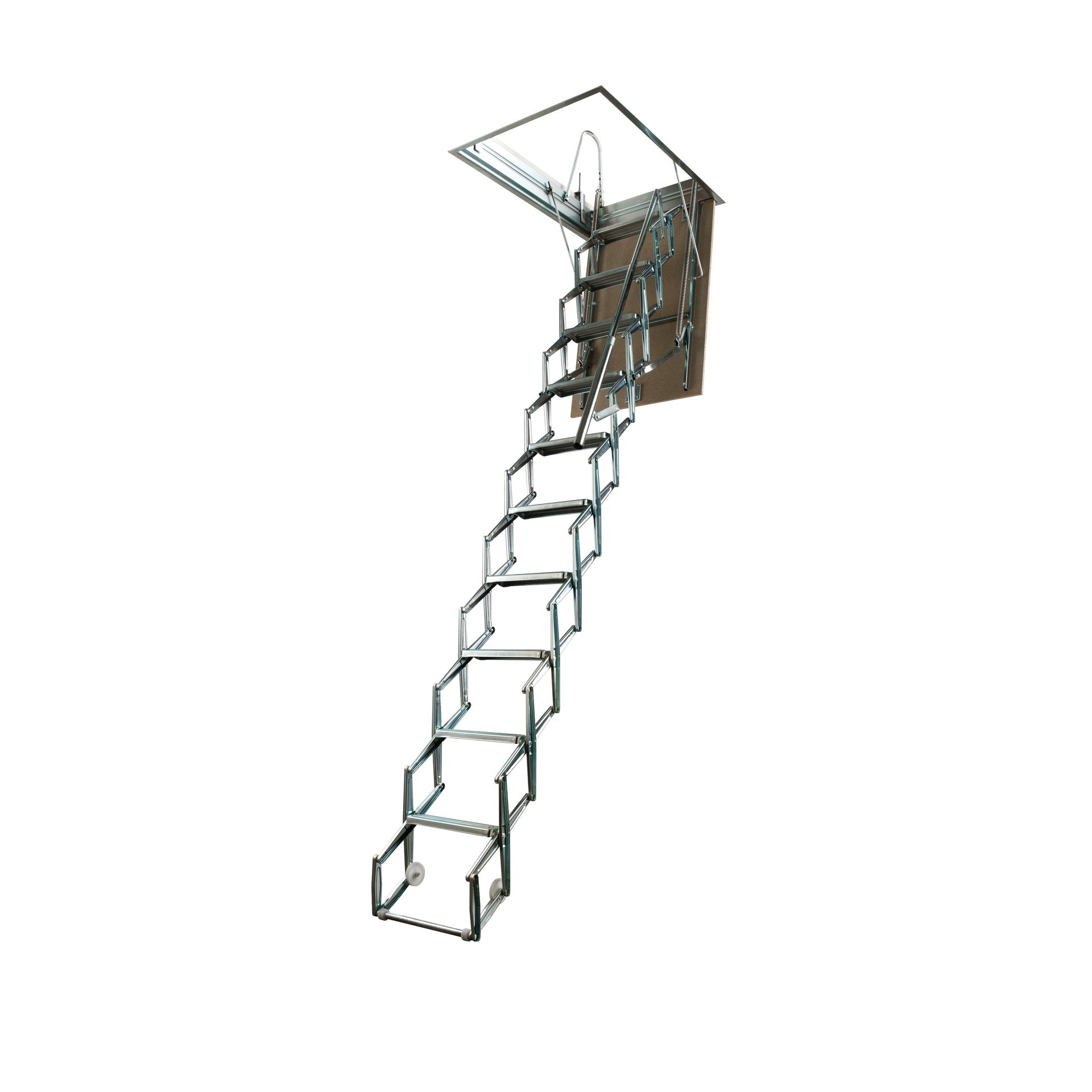Scala retrattile Aci Svezia 50 x 70 cm