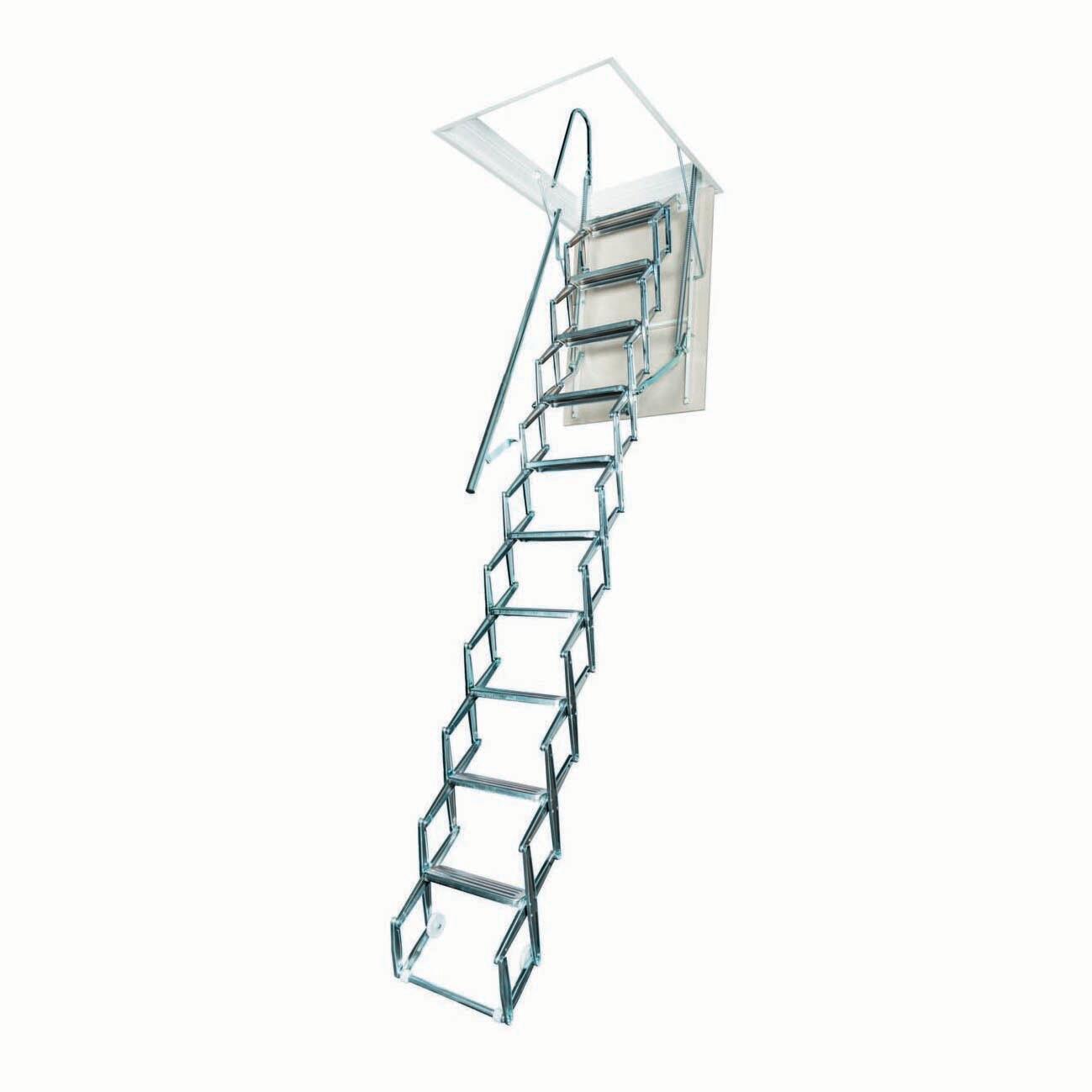 Scala retrattile Aci Svezia 50 x 90 cm