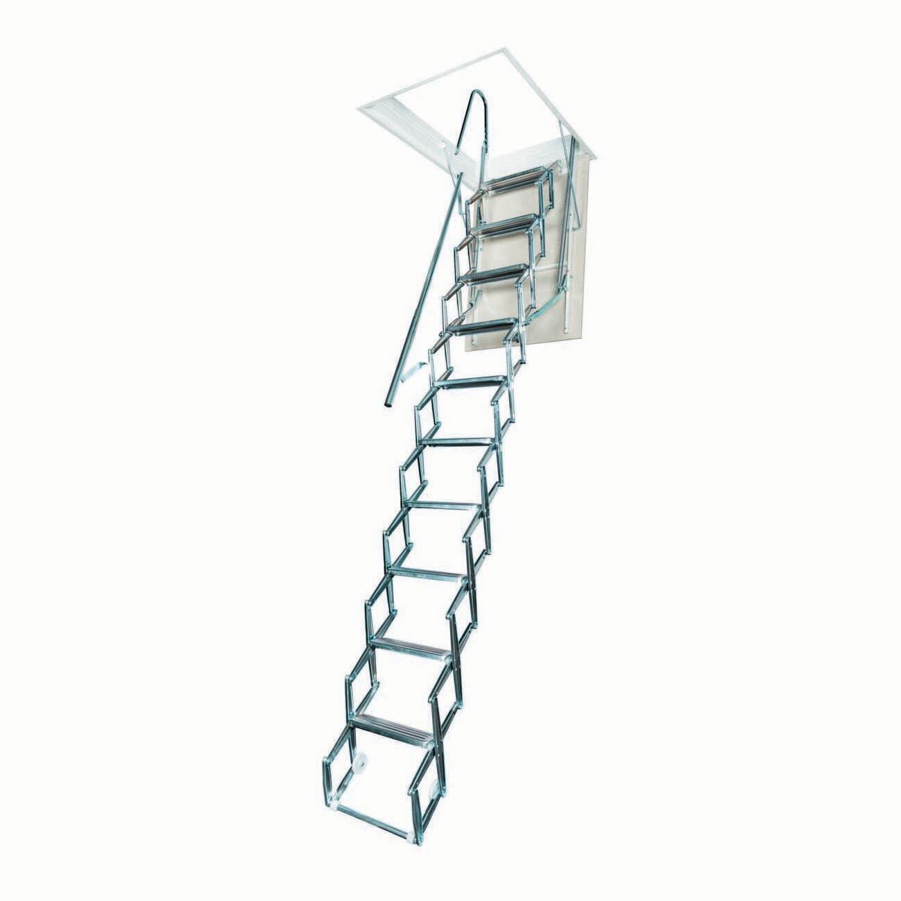 Scala retrattile Aci Svezia 50 x 100 cm