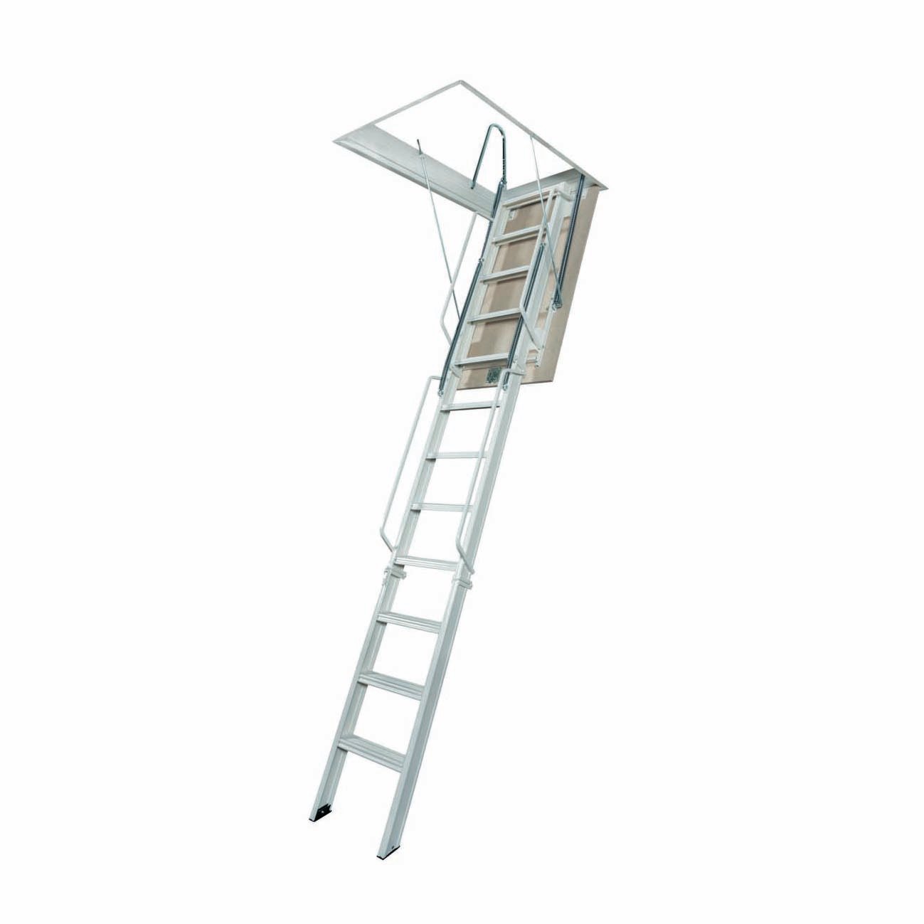 Scala retrattile Aci Tre 70 x 120 cm