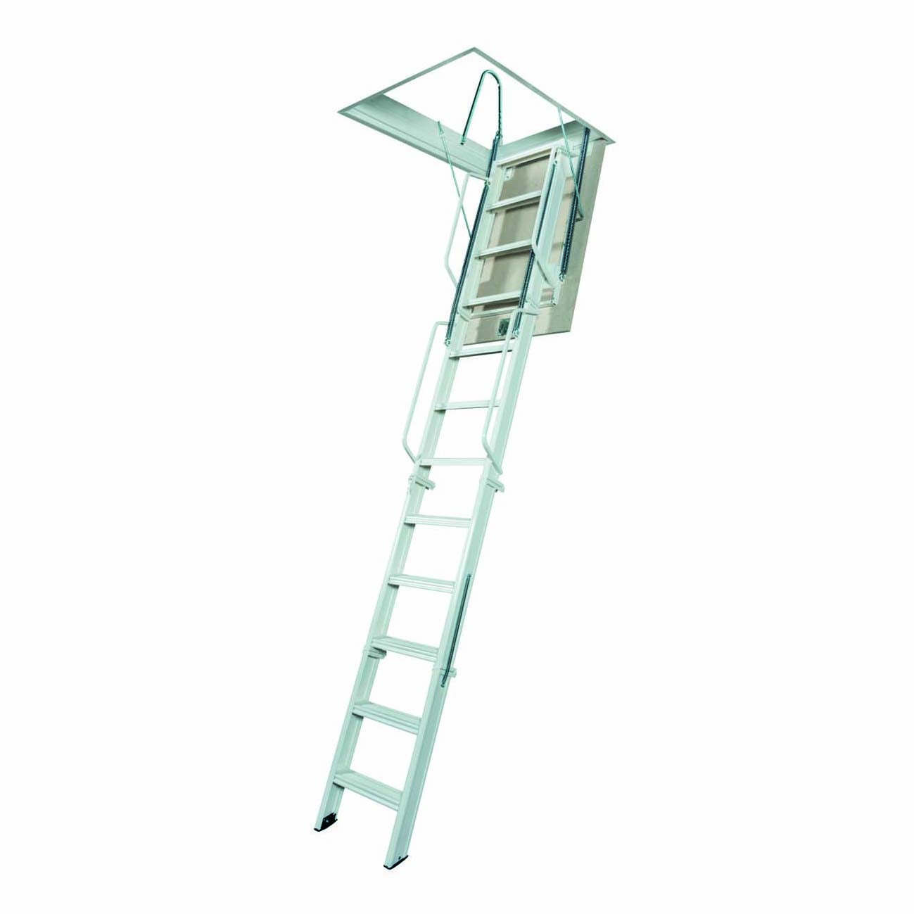 Scala retrattile Aci Quattro 70 x 120 cm