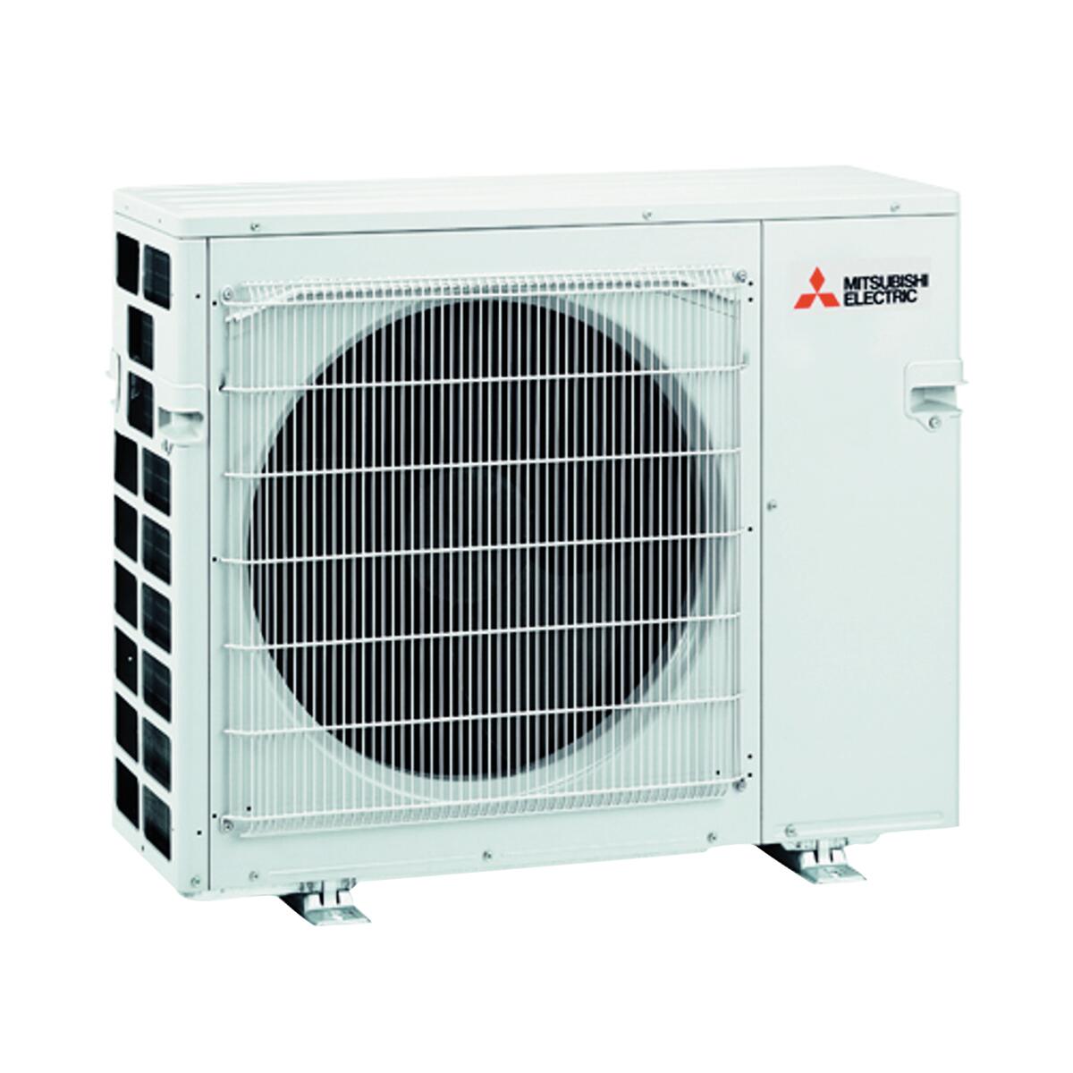 Mitsubishi electric mxz 3f68vf