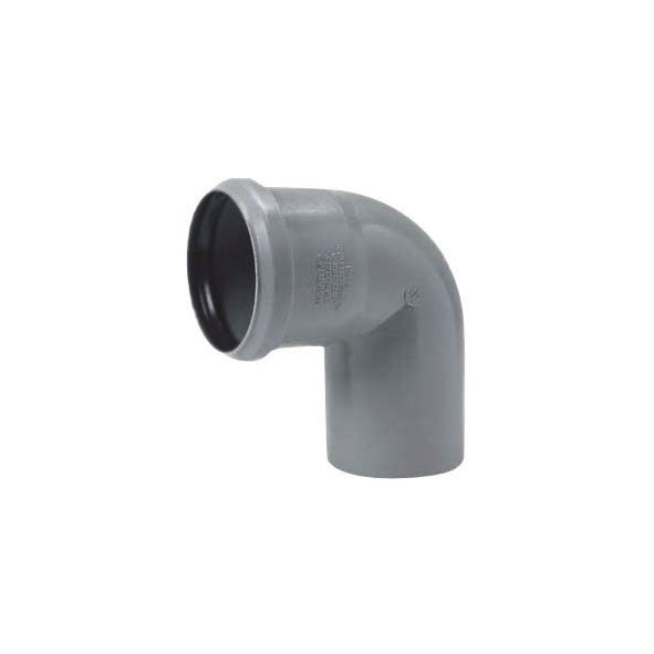 Curva 87 ° Ø 40 mm