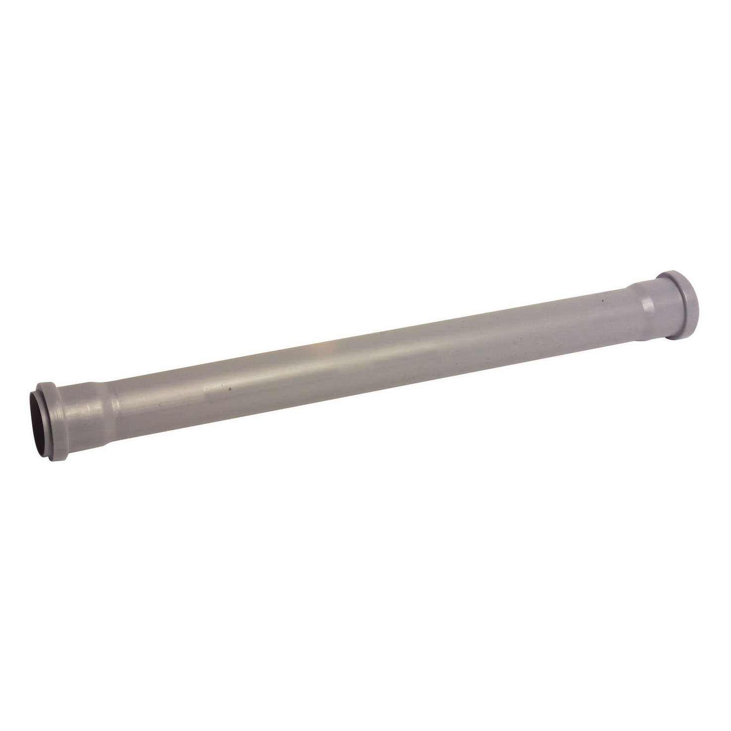 Tubo per scarico Ø 110 x 2000 mm