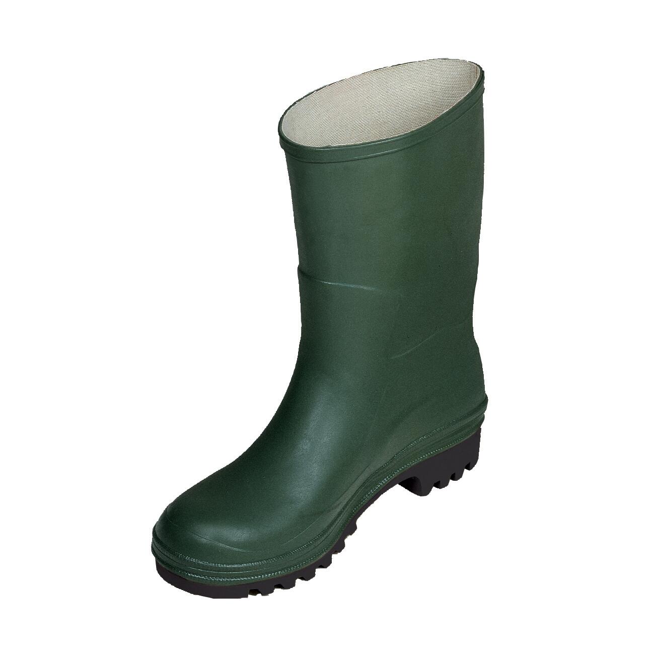 Stivali Da Giardinaggio Unisex - Misura 42.