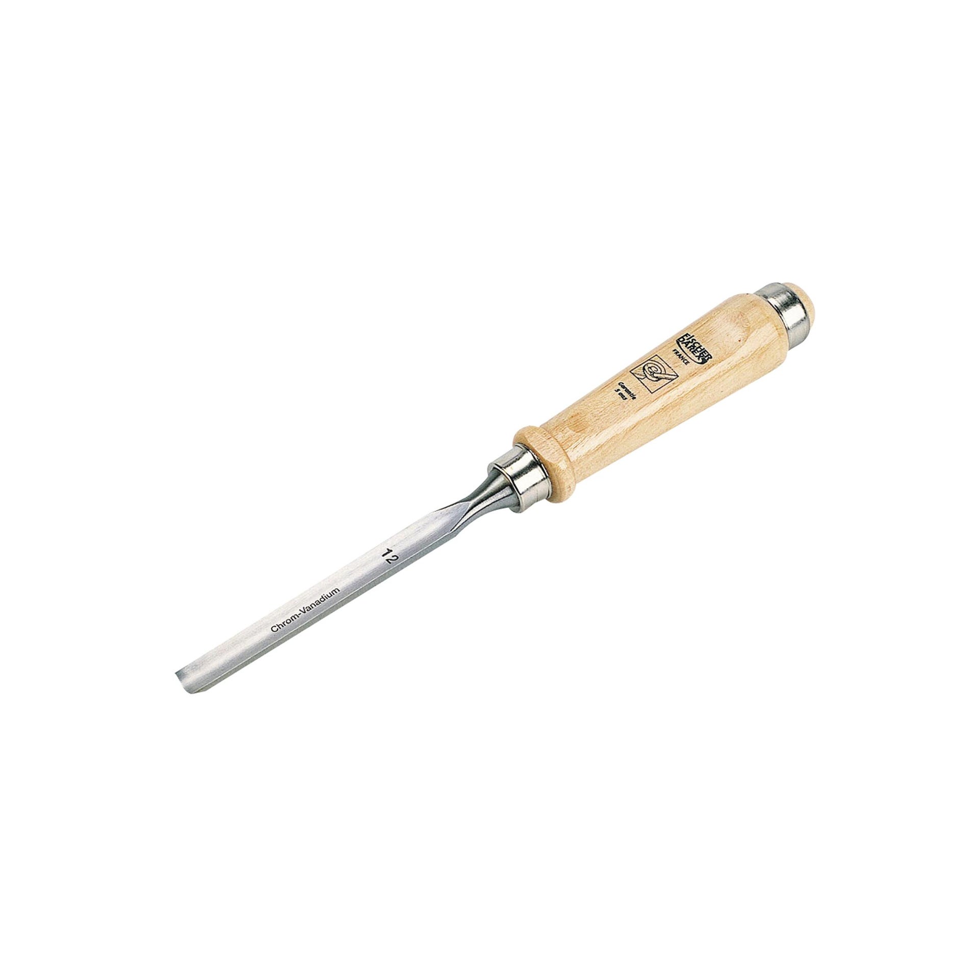 Scalpello FISCHER DAREX 150 x 25 mm