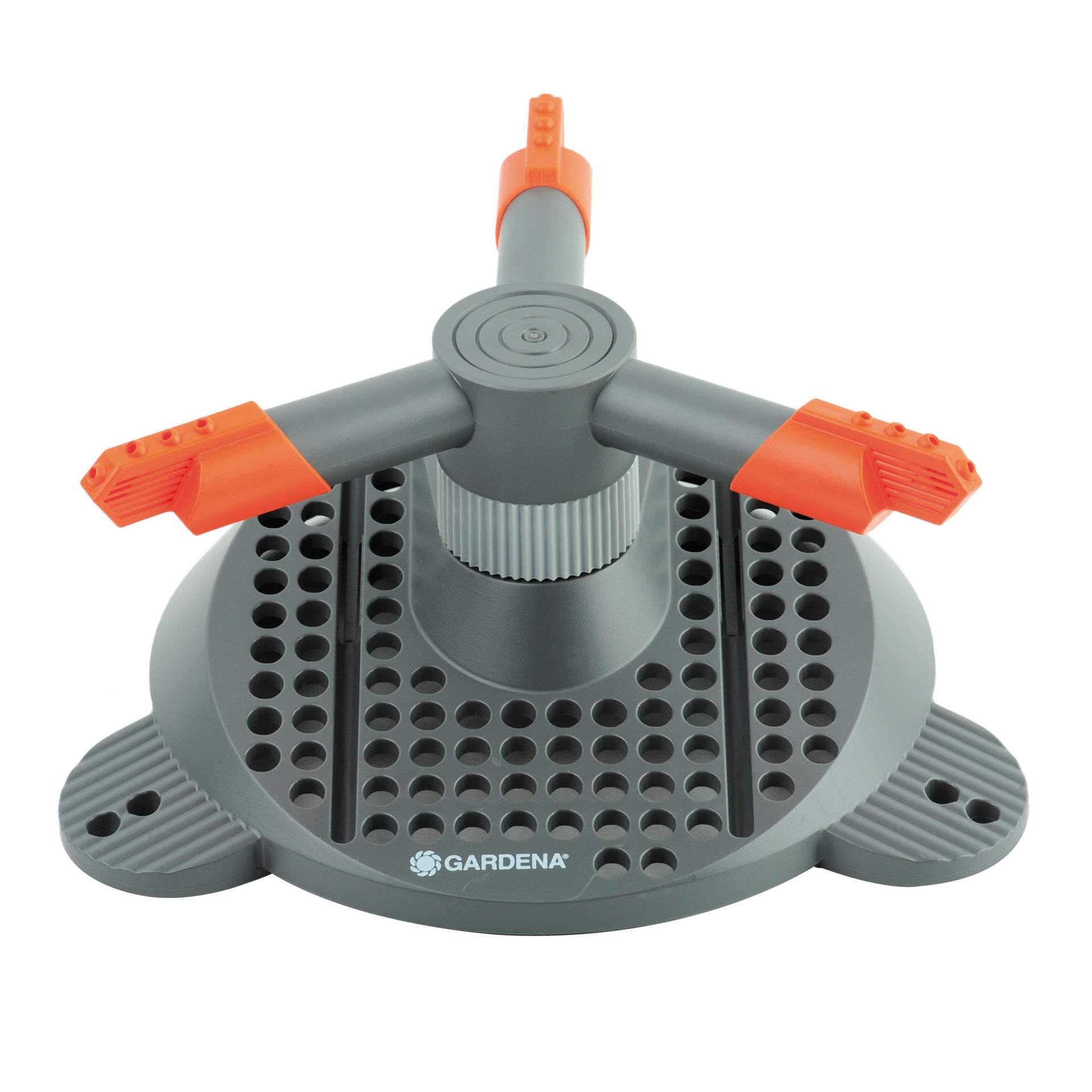 Irrigatore Circolare Gardena Comfort Vario: Irrigatore A - Foto 13