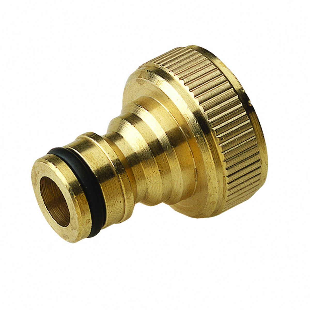 Adattatore di rubinetto Femmina in ottone COLORTAP 3/4