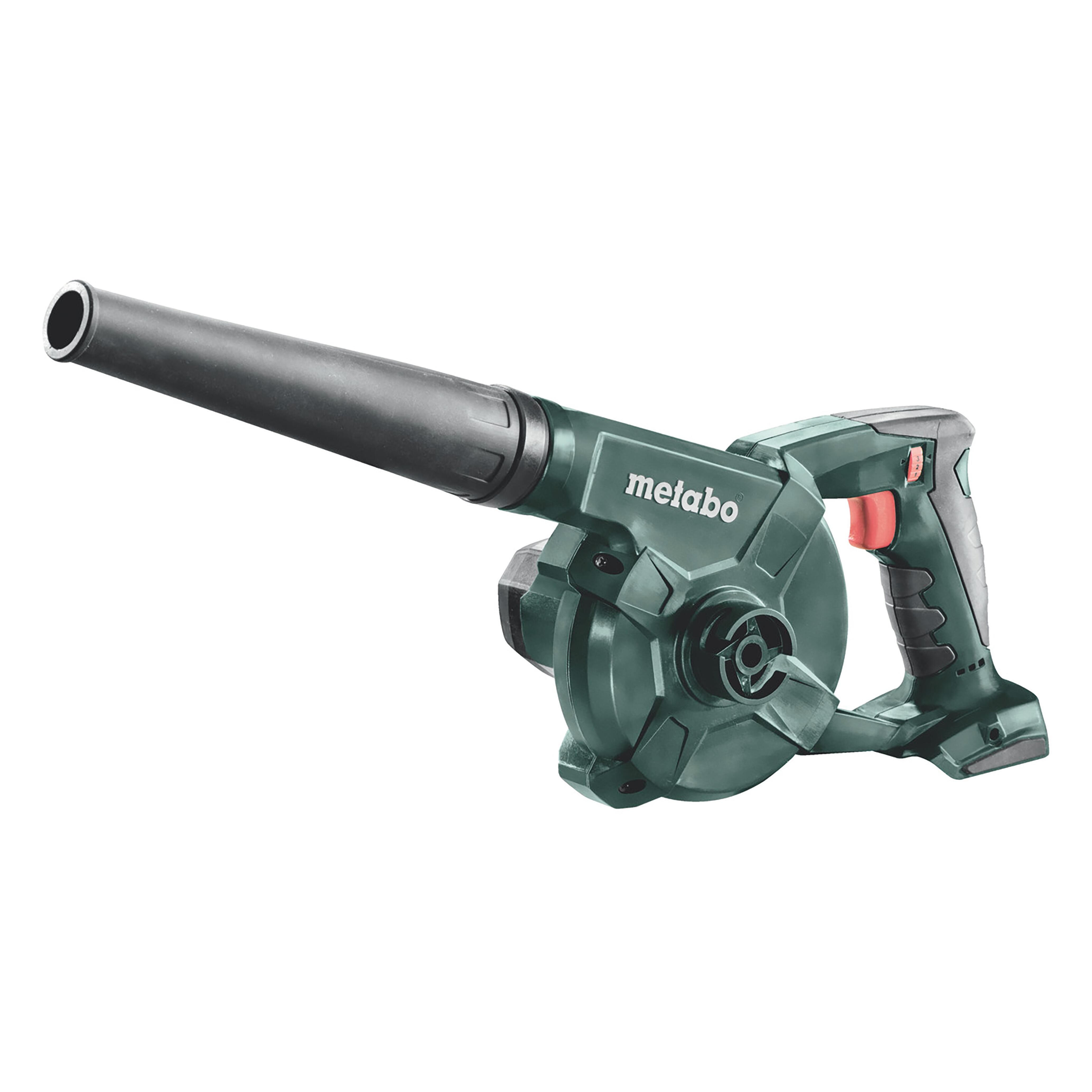 Soffiatore a batteria METABO AG 18, 18 V | Leroy Merlin