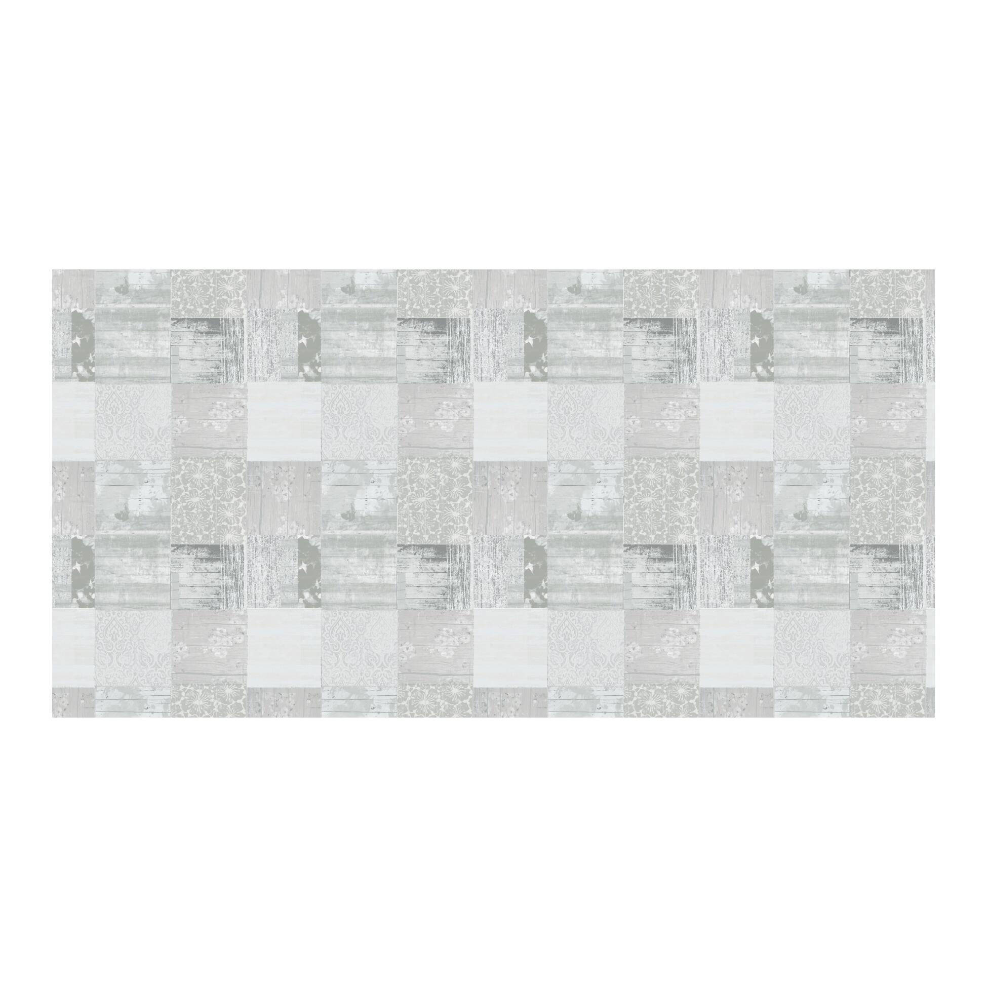 Pellicola Plastica Auto Adesiva Grigio Argento 0 45x2 M Leroy Merlin