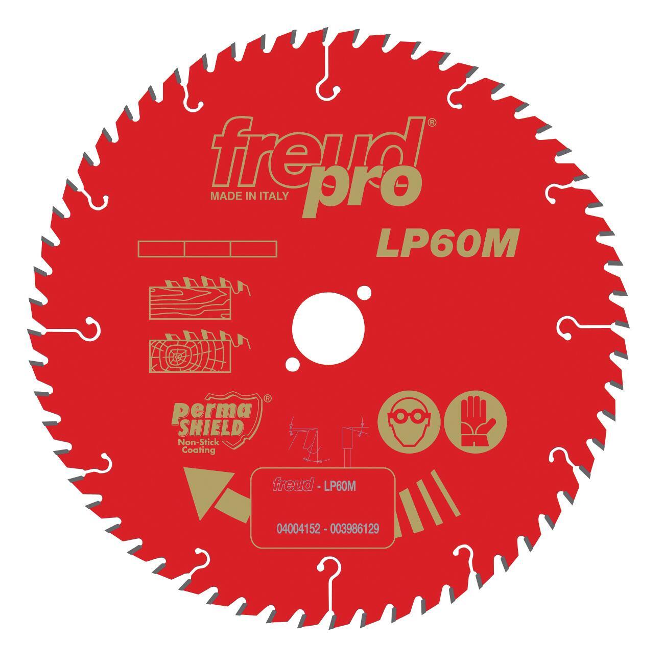 Lame Per Seghetto Da 550 Mm, 14 TPI, Per Legno E Metallo - Confezione Da 5 Pezzi, Acciaio Al Carbonio - Foto 7