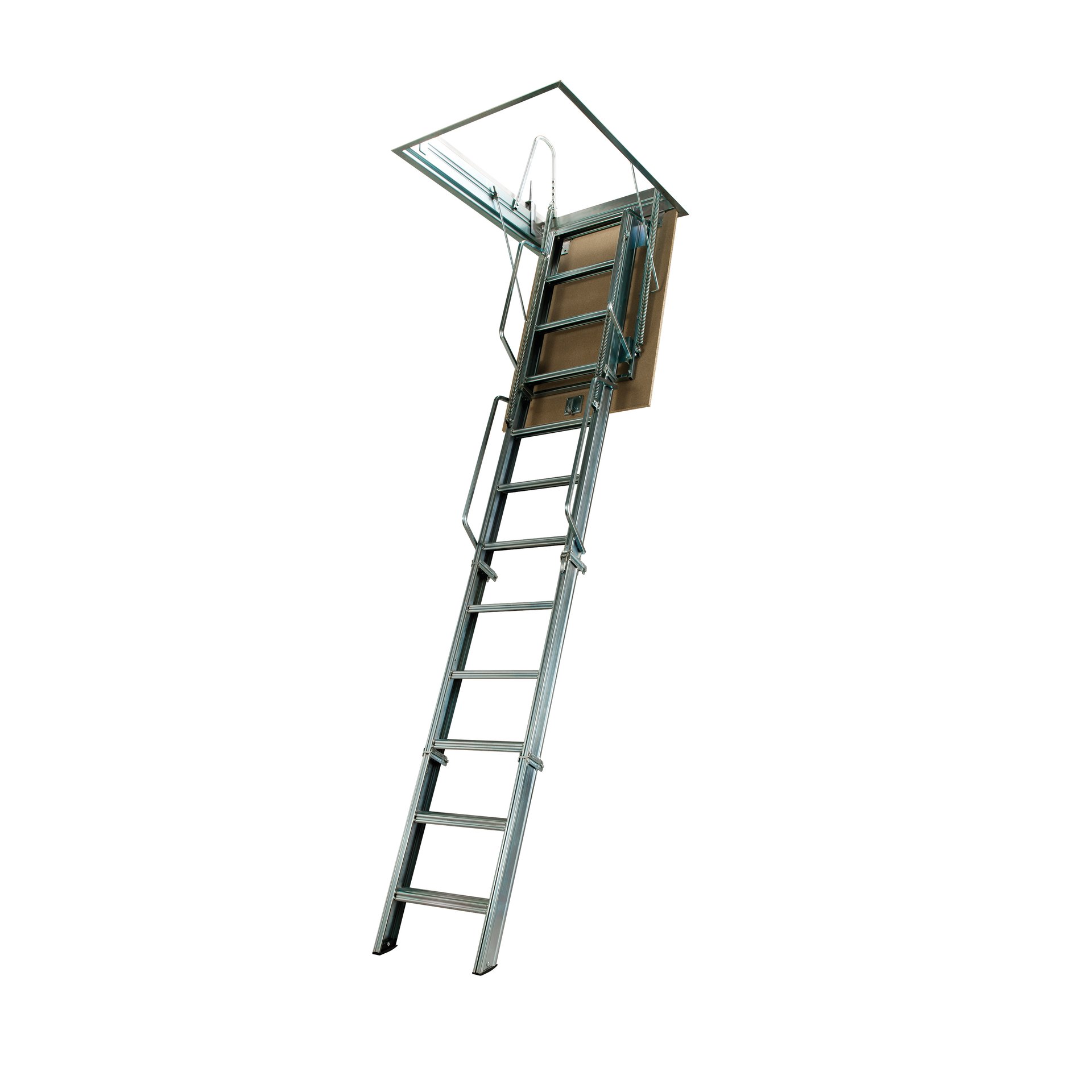 Scala retrattile Aci Quattro 70 x 100 cm