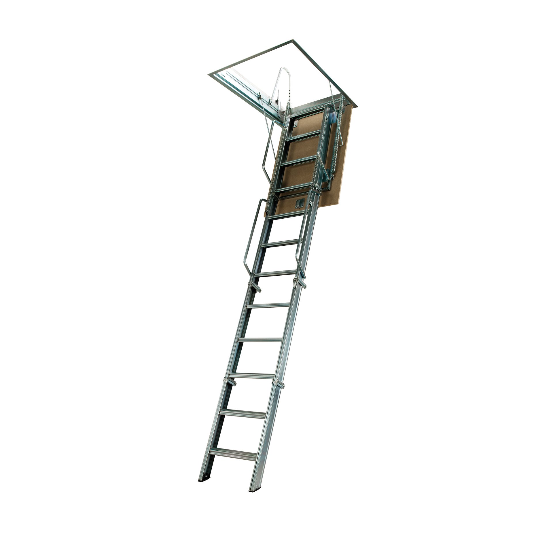 Scala retrattile Aci Quattro 70 x 100 cm