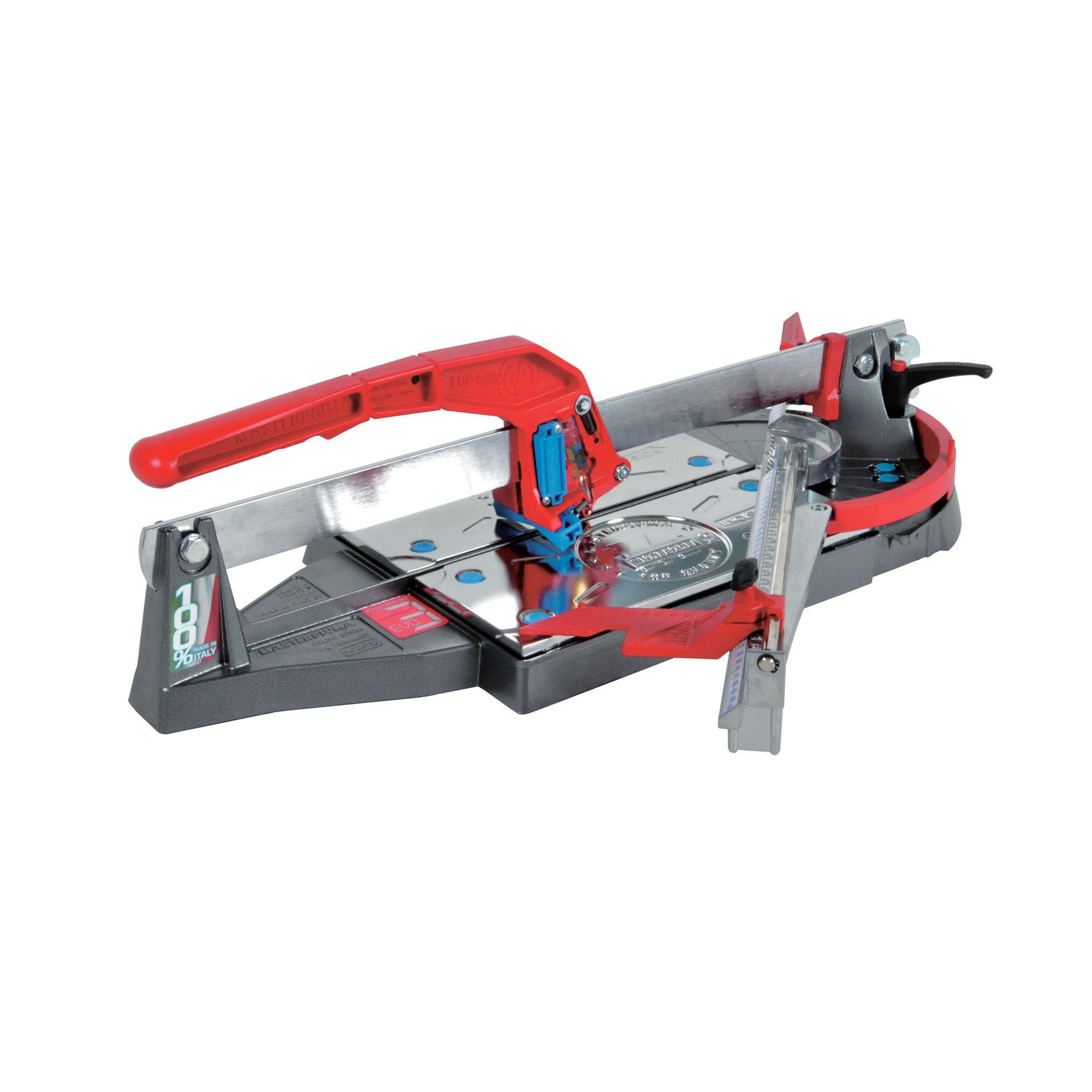 Tagliapiastrelle manuale MONTOLIT Masterpiuma P3, lunghezza max taglio 430 mm