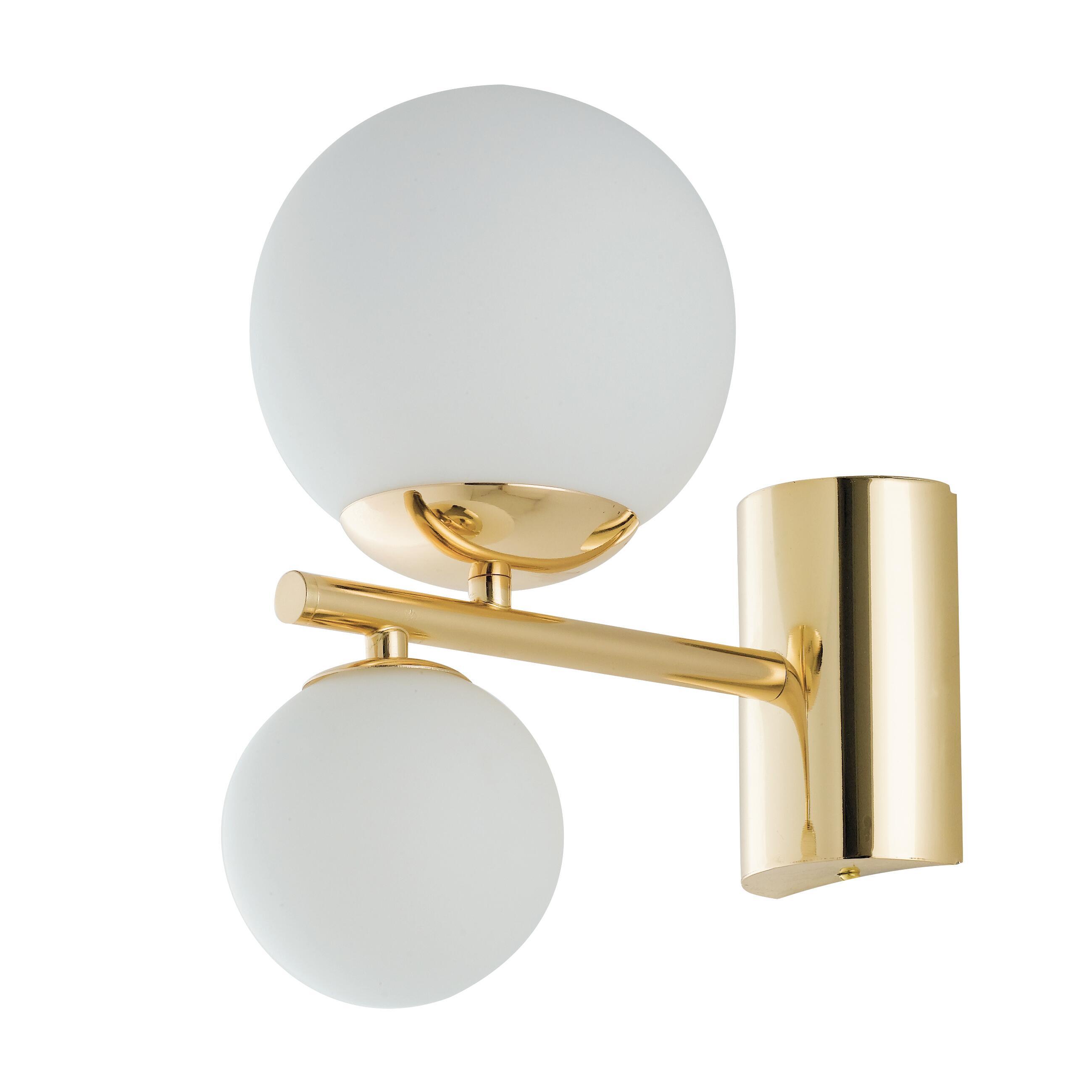 luce ambiente design applique