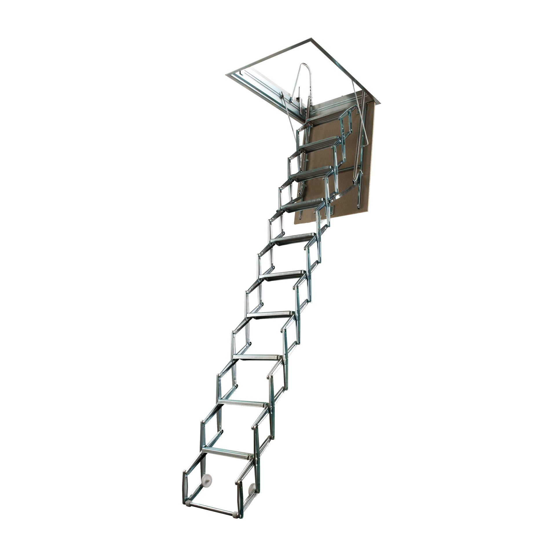 Scala retrattile Aci Svezia 60 x 70 cm