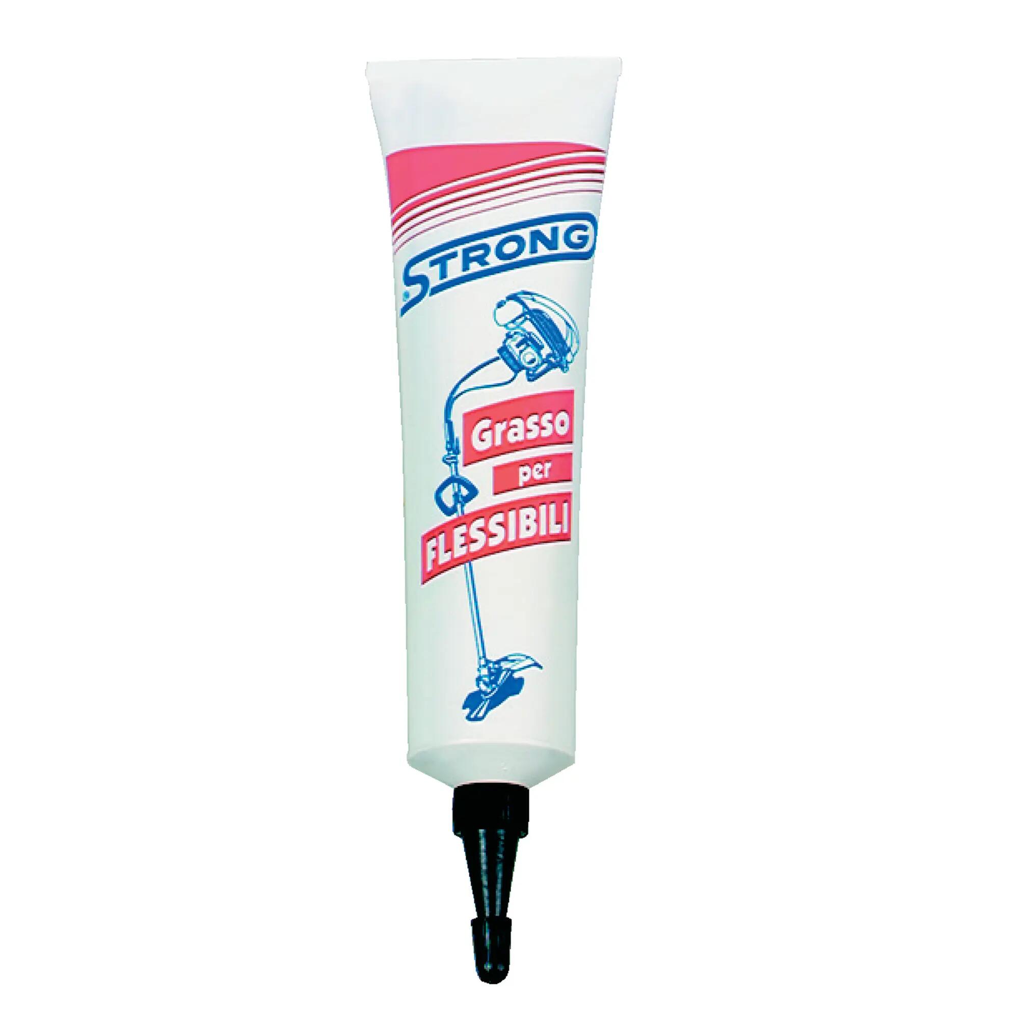 Grasso Per Giunti Omocinetici Cuscinetti Kit Professionale 10 Cartucce Molibdeno - Foto 5