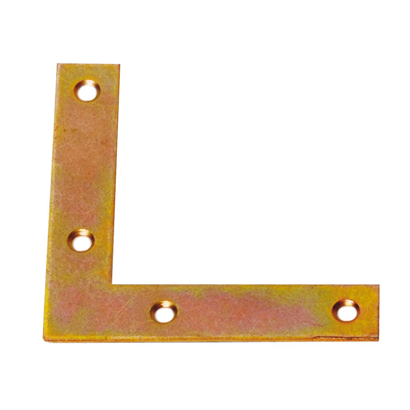 Piastra Angolare Lavorata Per Officina Piastra Angolare In Ghisa 4x4x4 Pollici - Per Lavorazioni Di Precisione, Finitura Macinata Strumento Misura Angoli - Foto 9