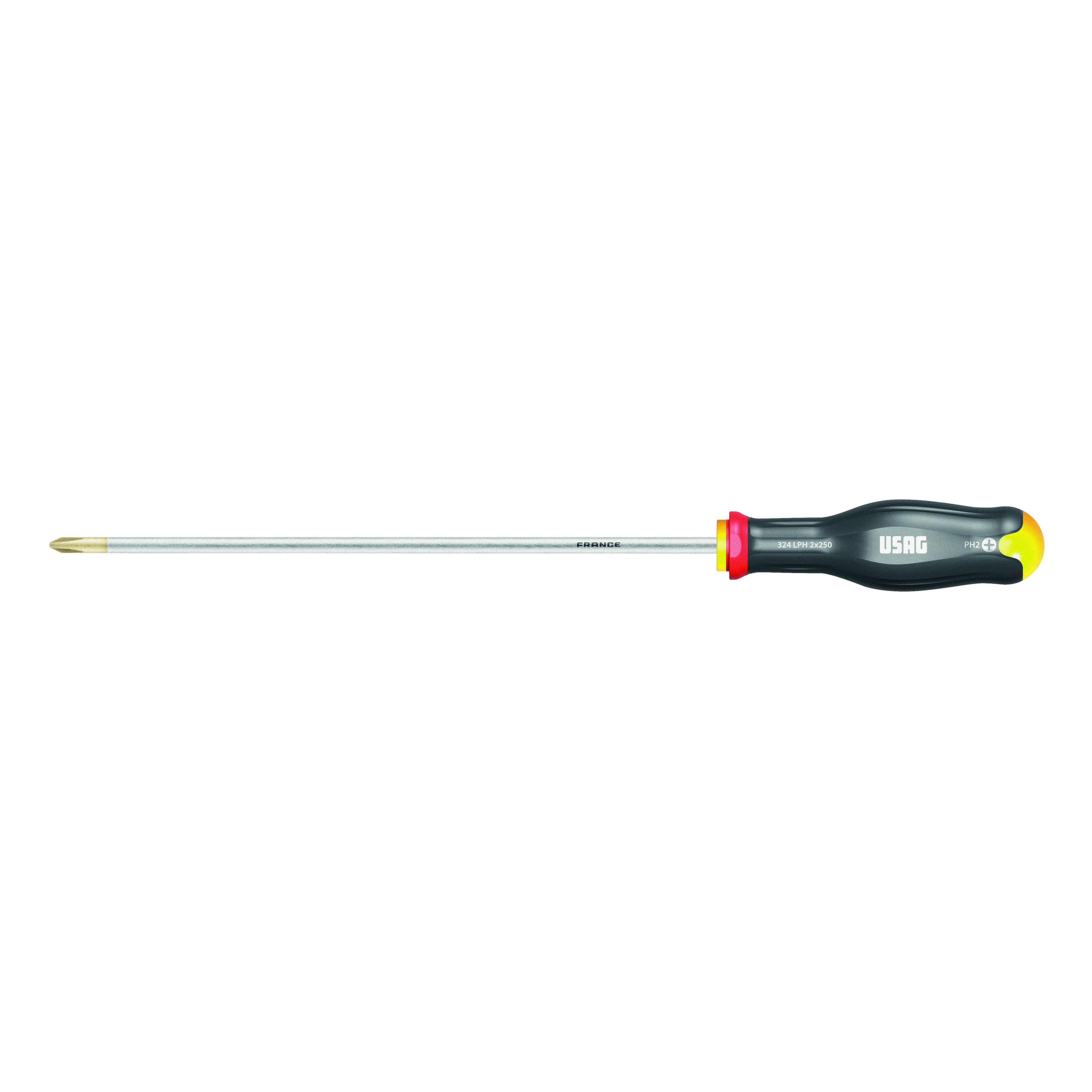 CACCIAVITE ISOLATO VDE INTERCABLE PHILLIPS CROCE PH2