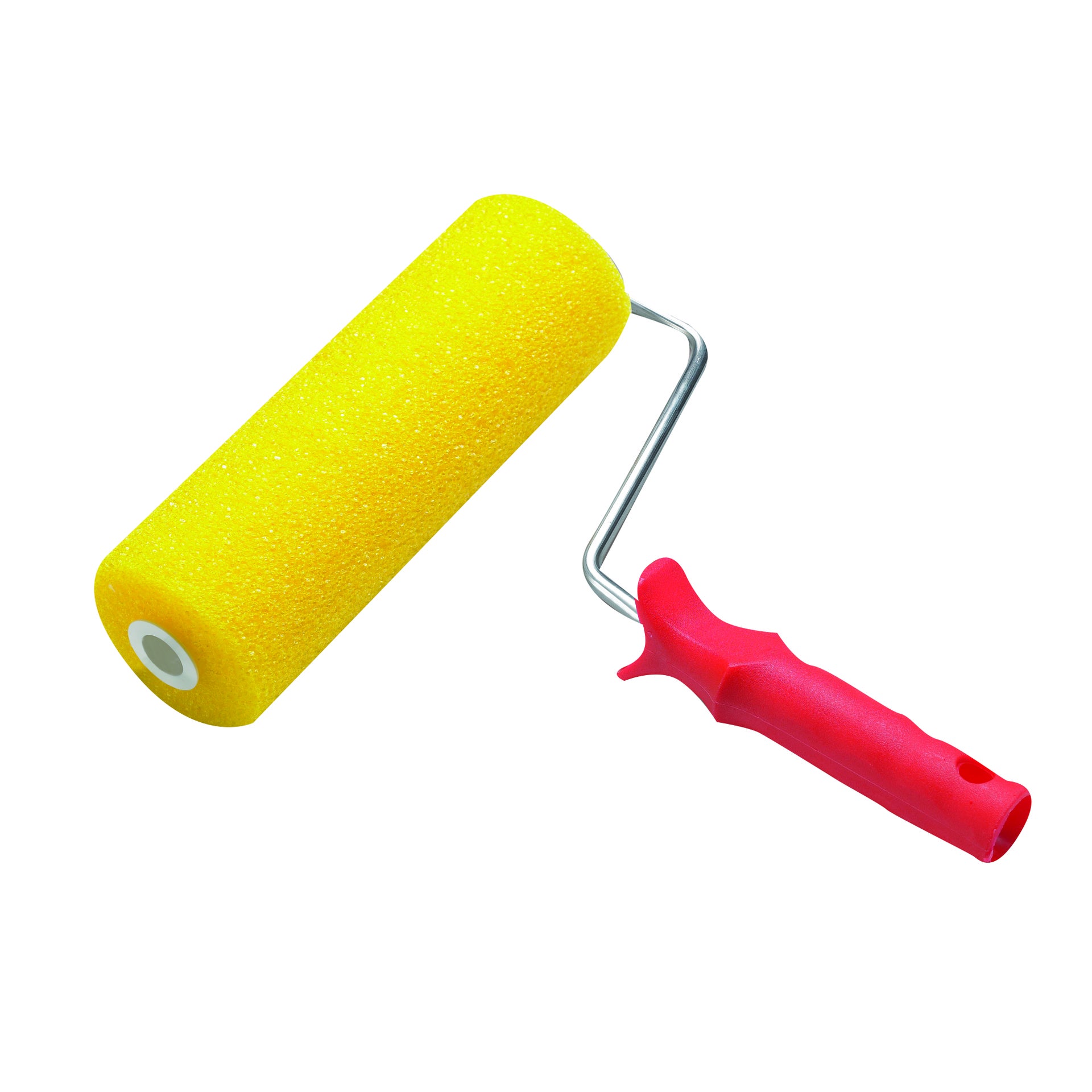 Rullo Per Grana Grossa Nespoli Effetto Buccia D Arancia 220 Mm Leroy Merlin